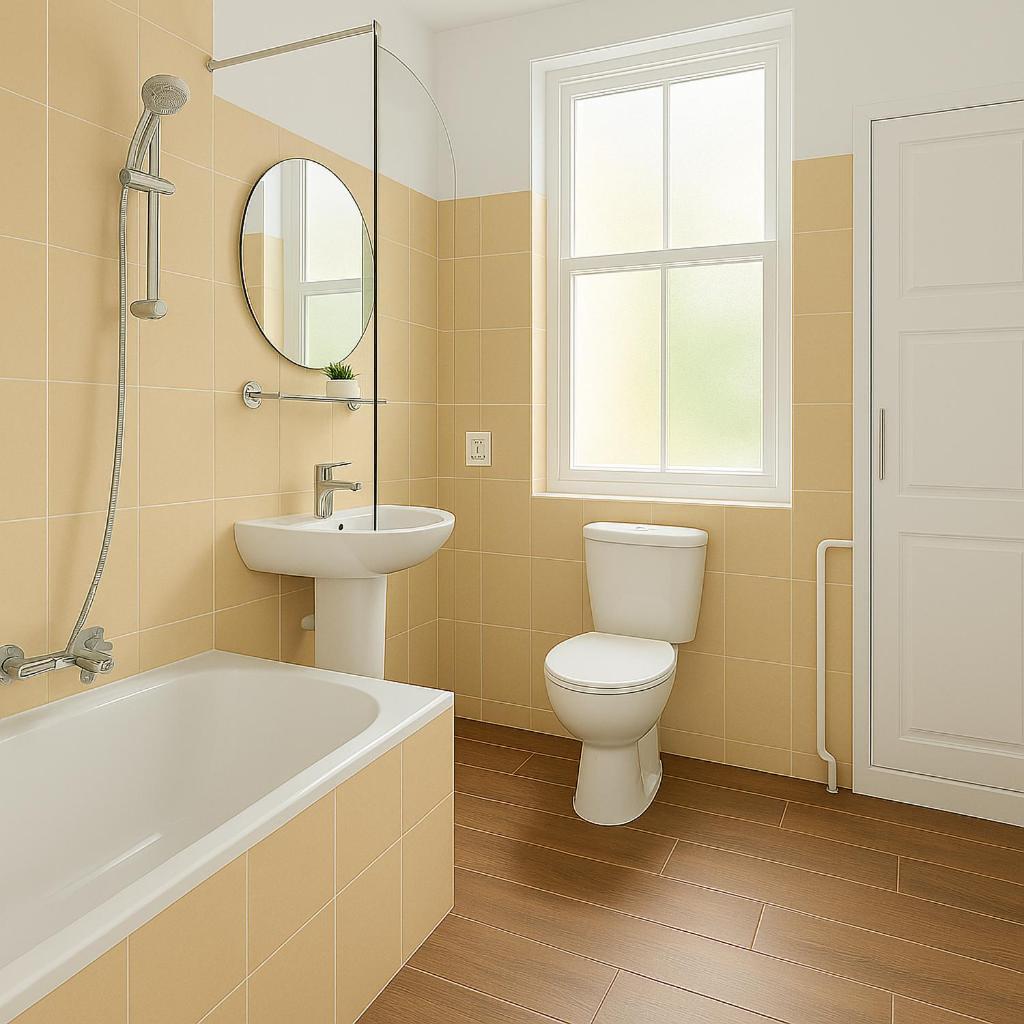 Comfortable In Prime Chiswick Location London