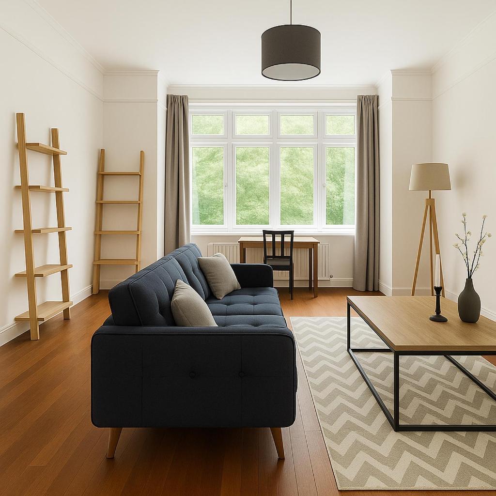 Apartment Comfortable In Prime Chiswick Location