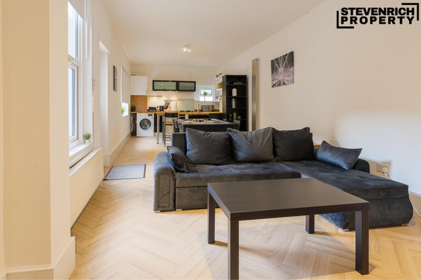 Apartamento Pool Table High End 2 Beds 4 Guests Wifi Londres
