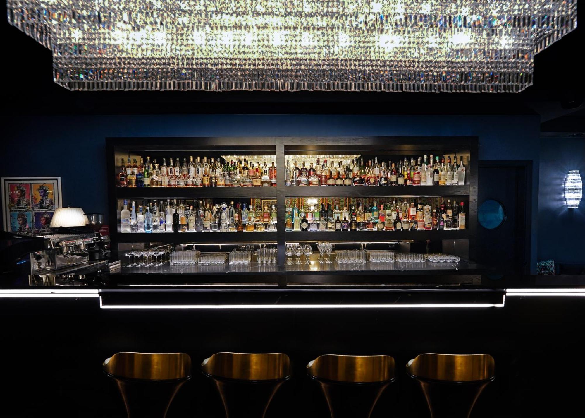 Hux Hotel, Kensington 4*