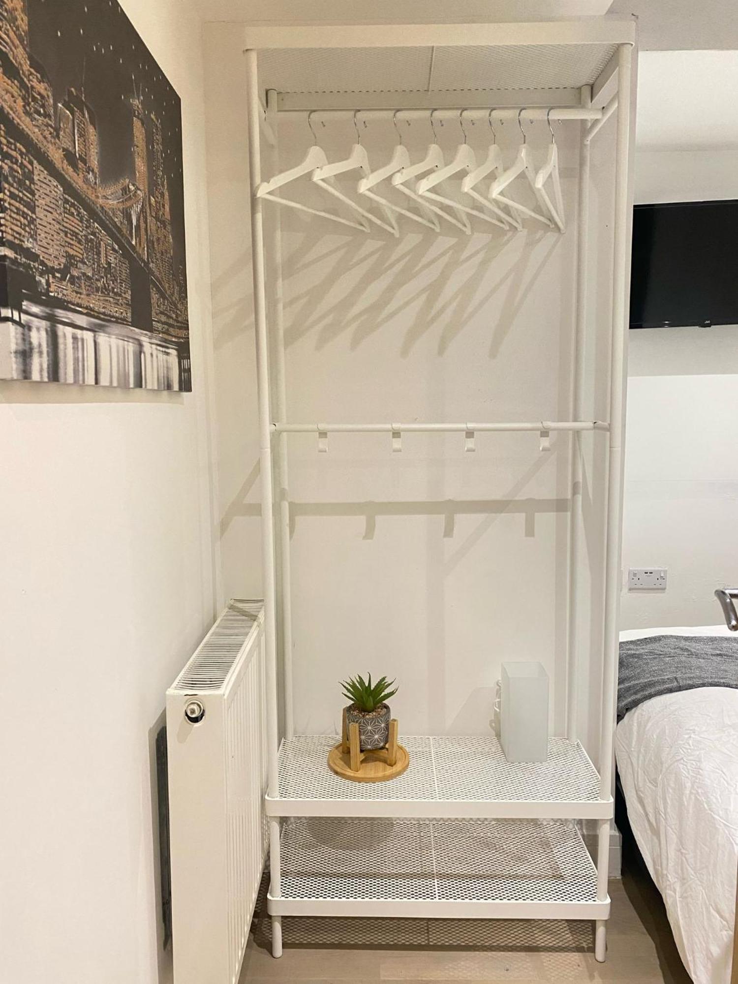 Stratford Nest London