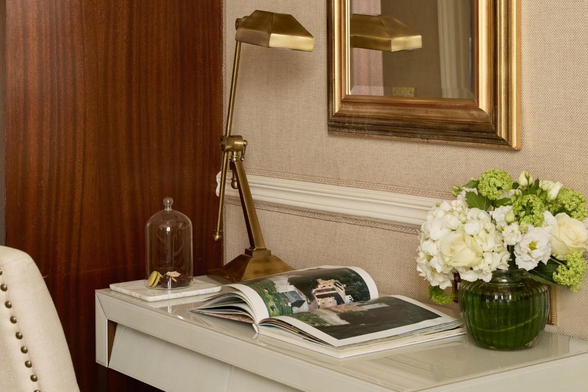 The Montague On The Gardens Hotel London