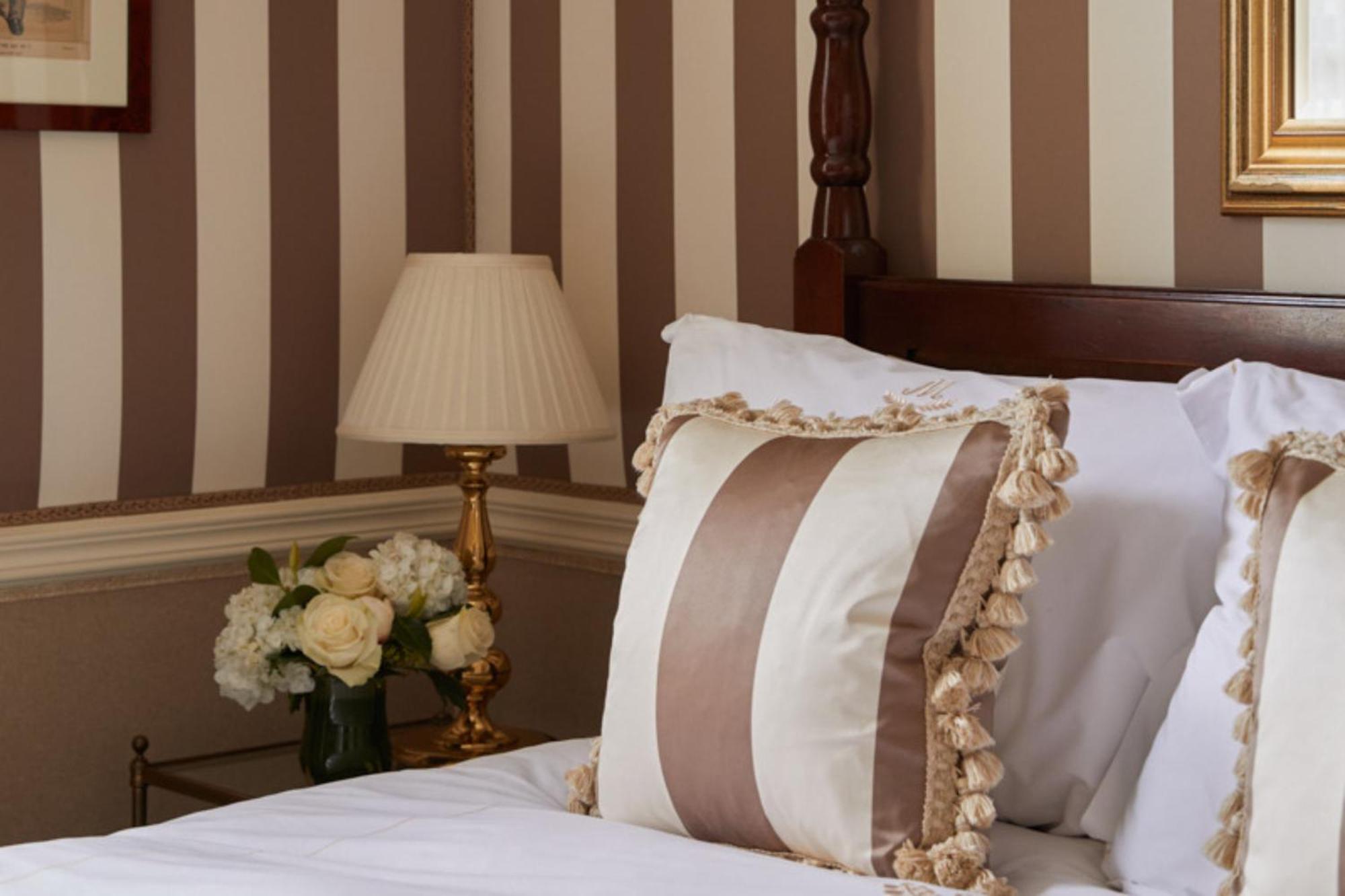 The Montague On The Gardens London