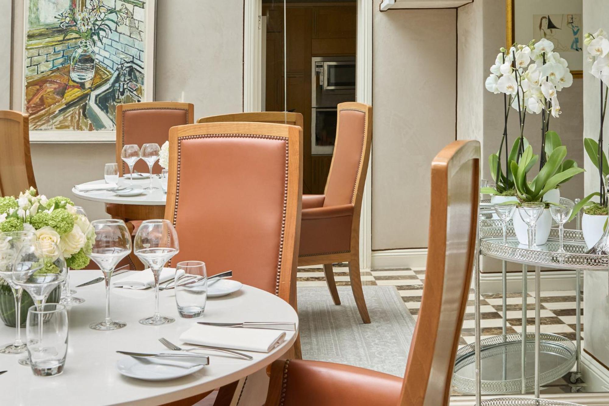 Hotel The Montague On The Gardens 4*