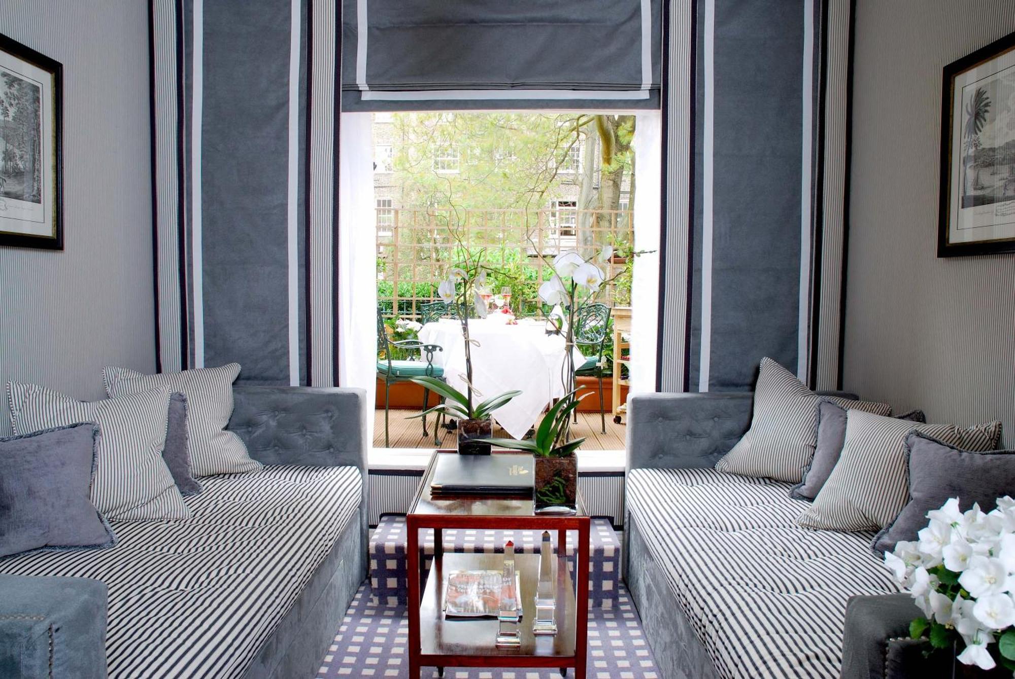 The Montague On The Gardens Hotel London