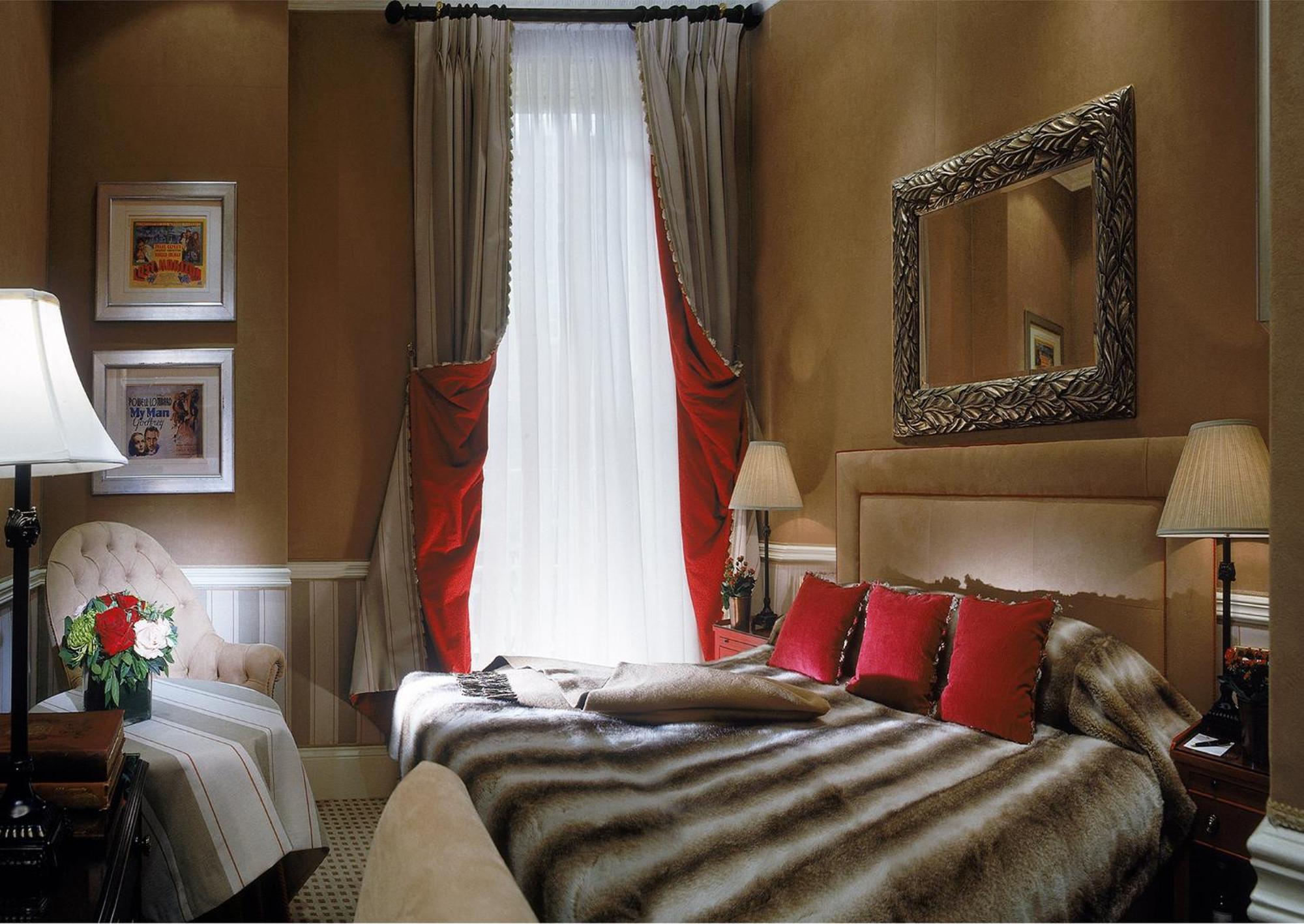 The Montague On The Gardens Hotel 4*