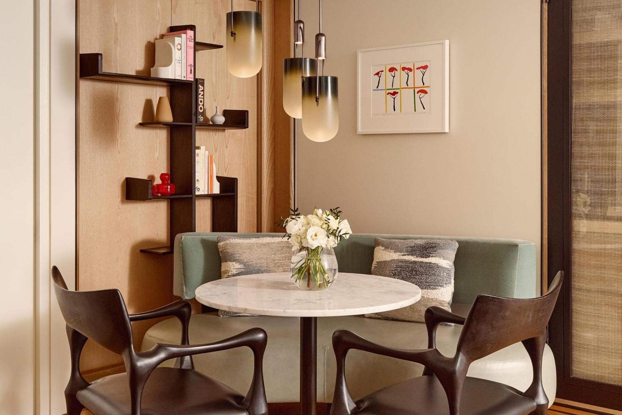 The Berkeley, Maybourne Hotel 5*