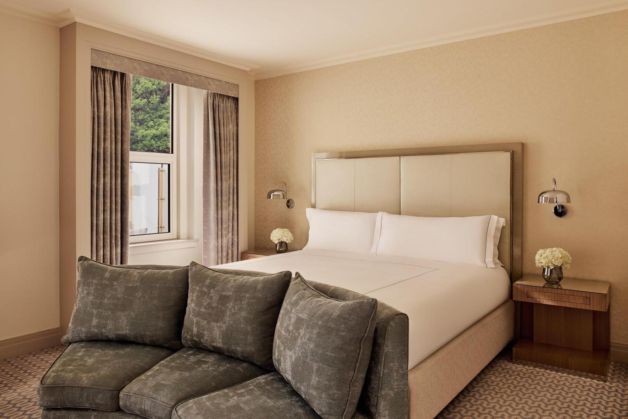 Hotel The Berkeley, Maybourne 5*