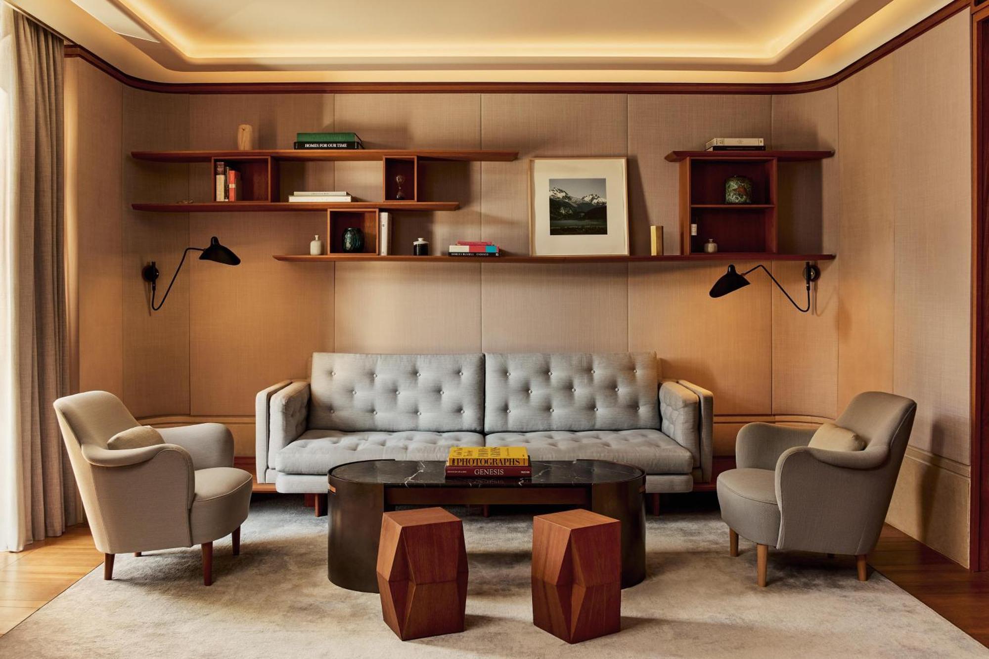 Hotel The Berkeley, Maybourne Londres