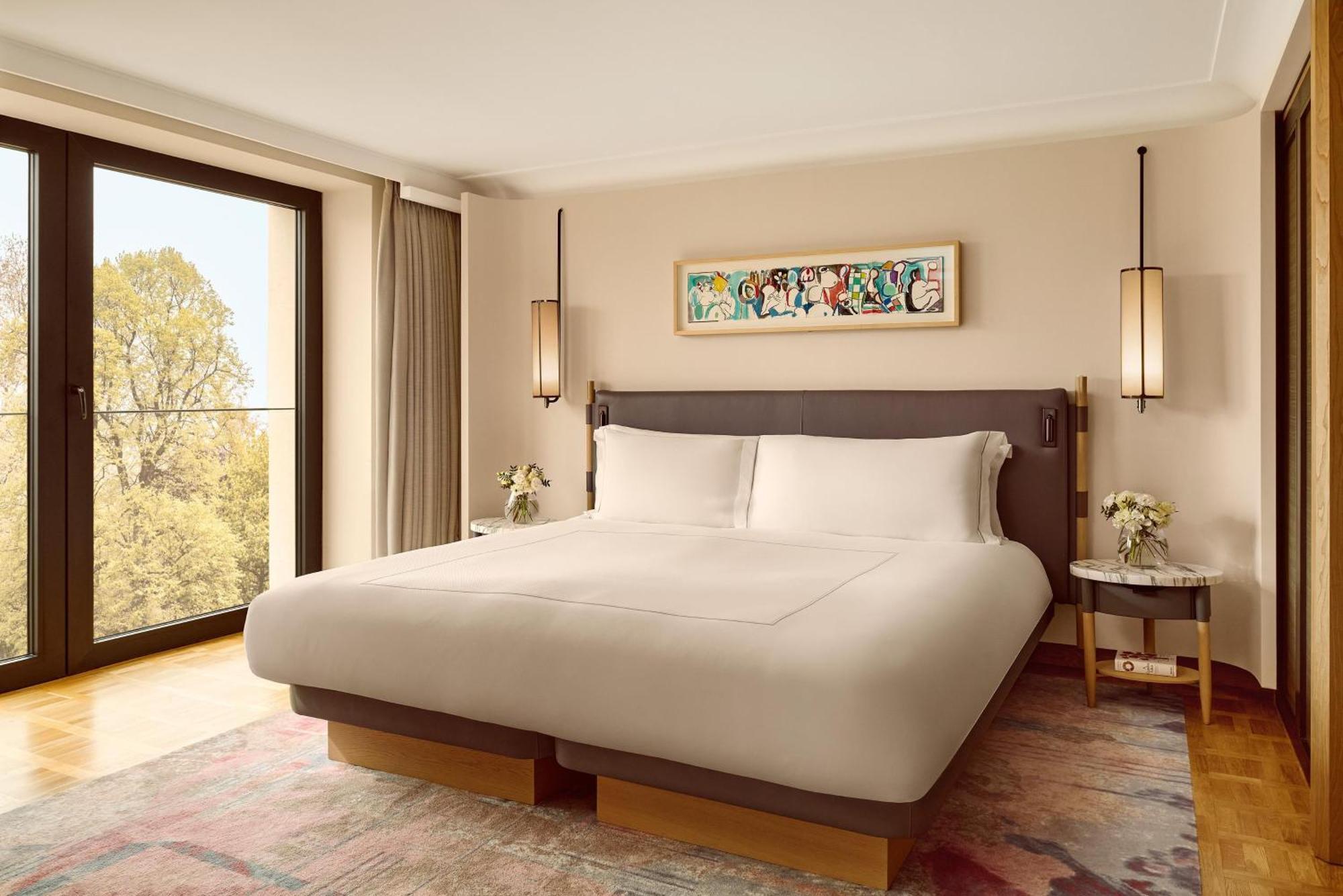 The Berkeley, Maybourne 5*