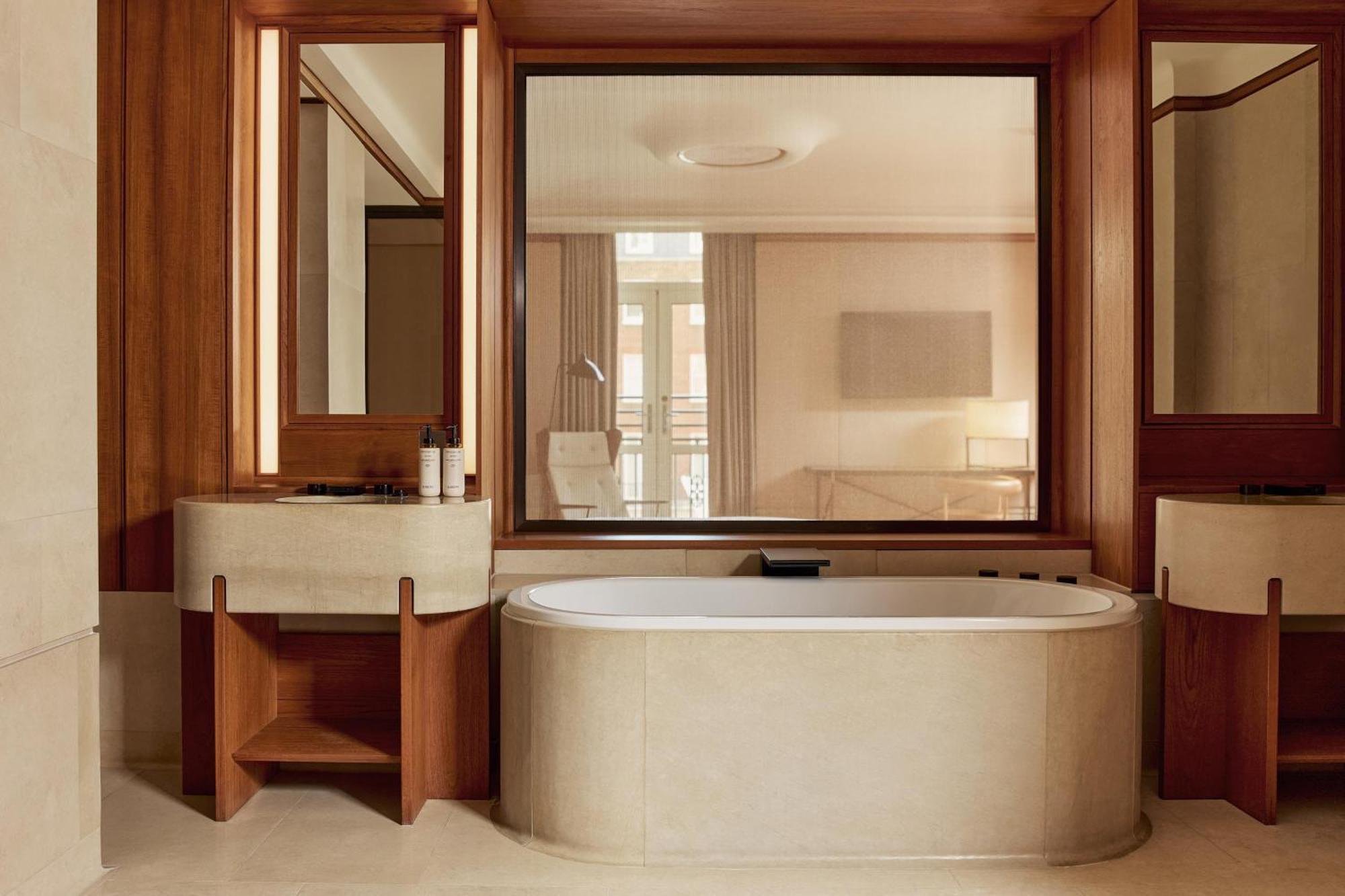 The Berkeley, Maybourne Hotel