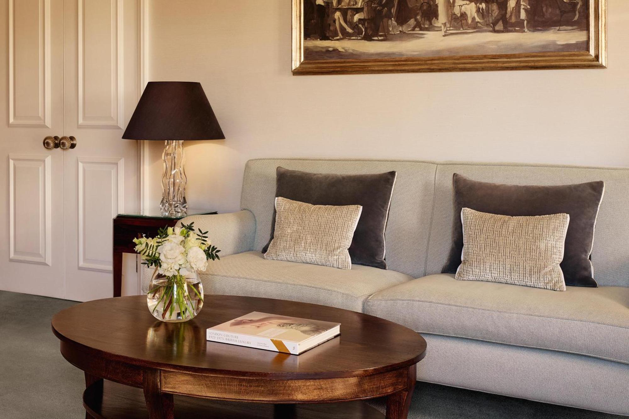 The Berkeley, Maybourne Hotel 5*