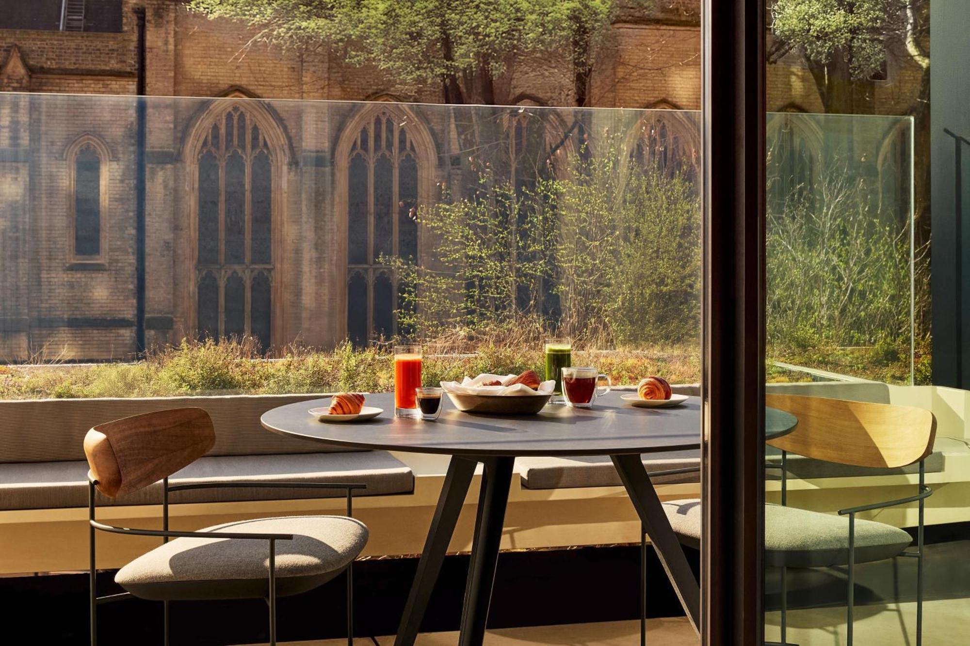 Hotel The Berkeley, Maybourne 5*