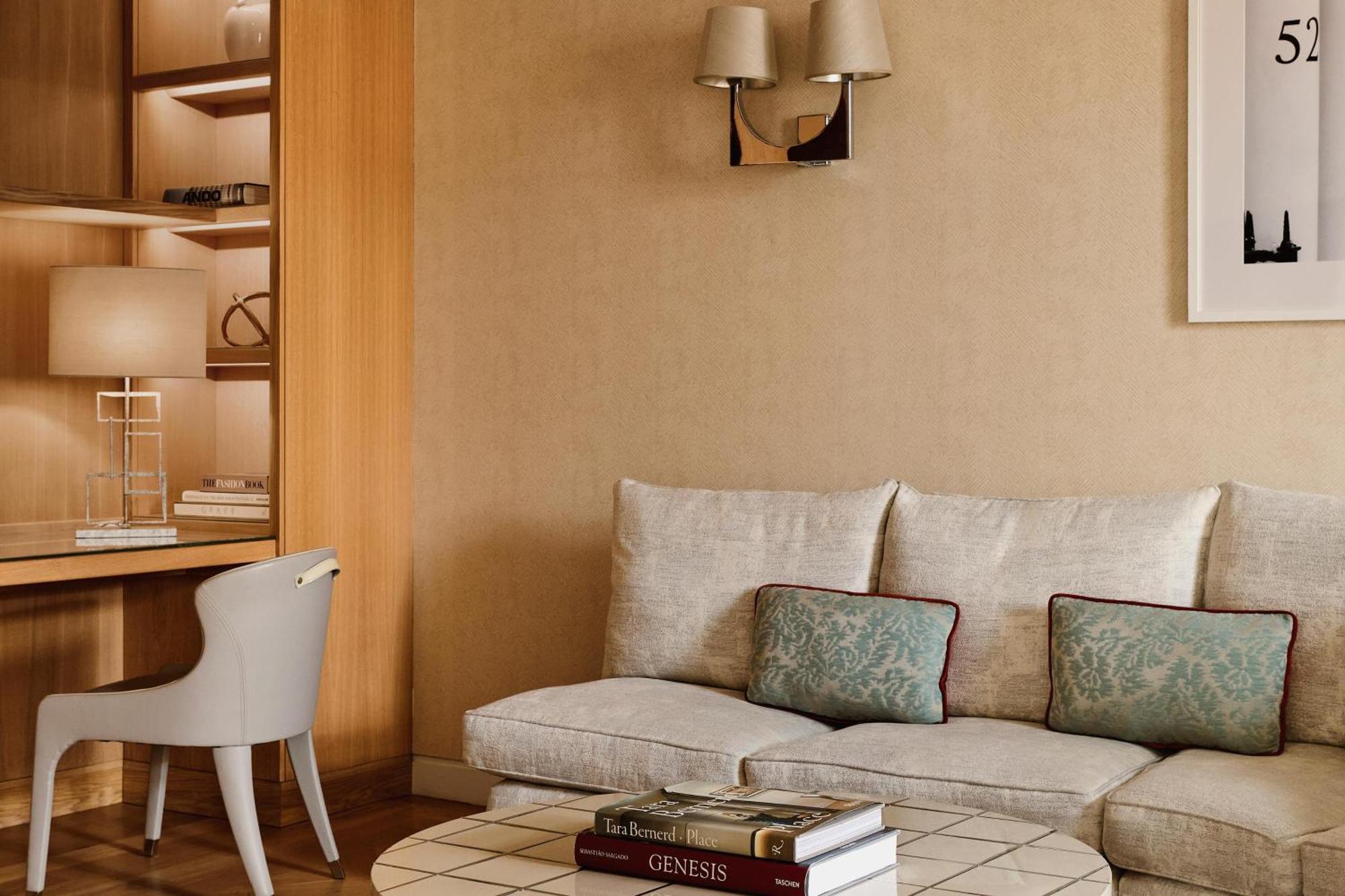 The Berkeley, Maybourne Hotel Londres