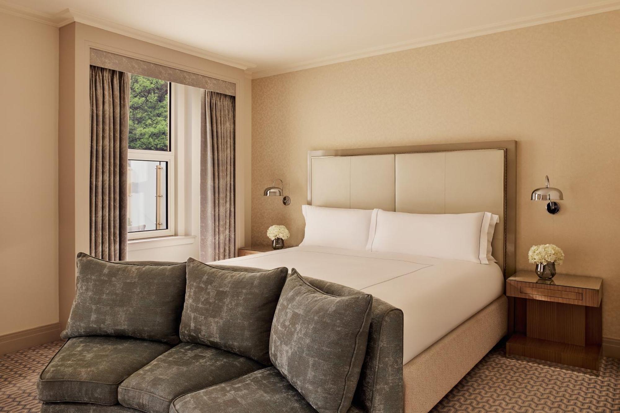 Hotel The Berkeley, Maybourne Londres