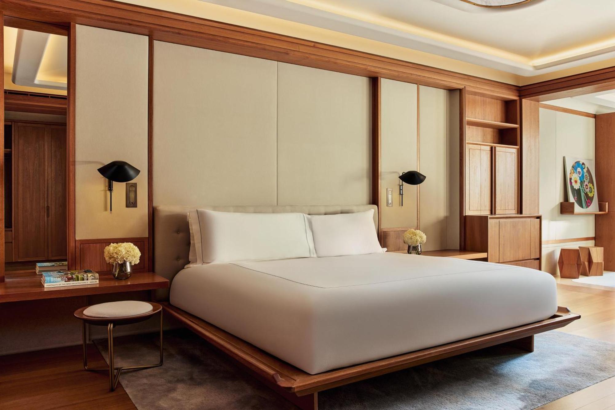 The Berkeley, Maybourne 5*