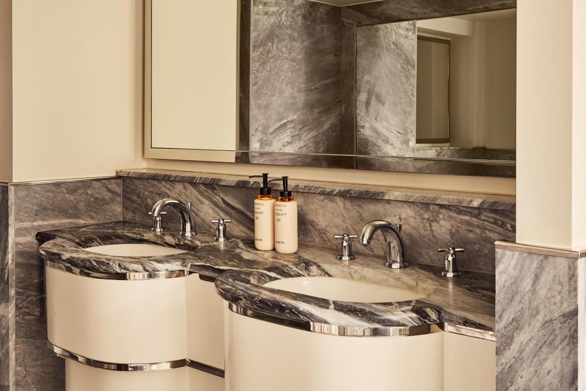 The Berkeley, Maybourne 5* Londres