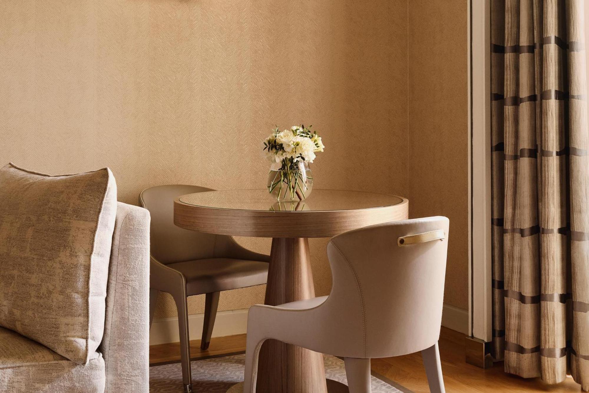 The Berkeley, Maybourne Hotel
