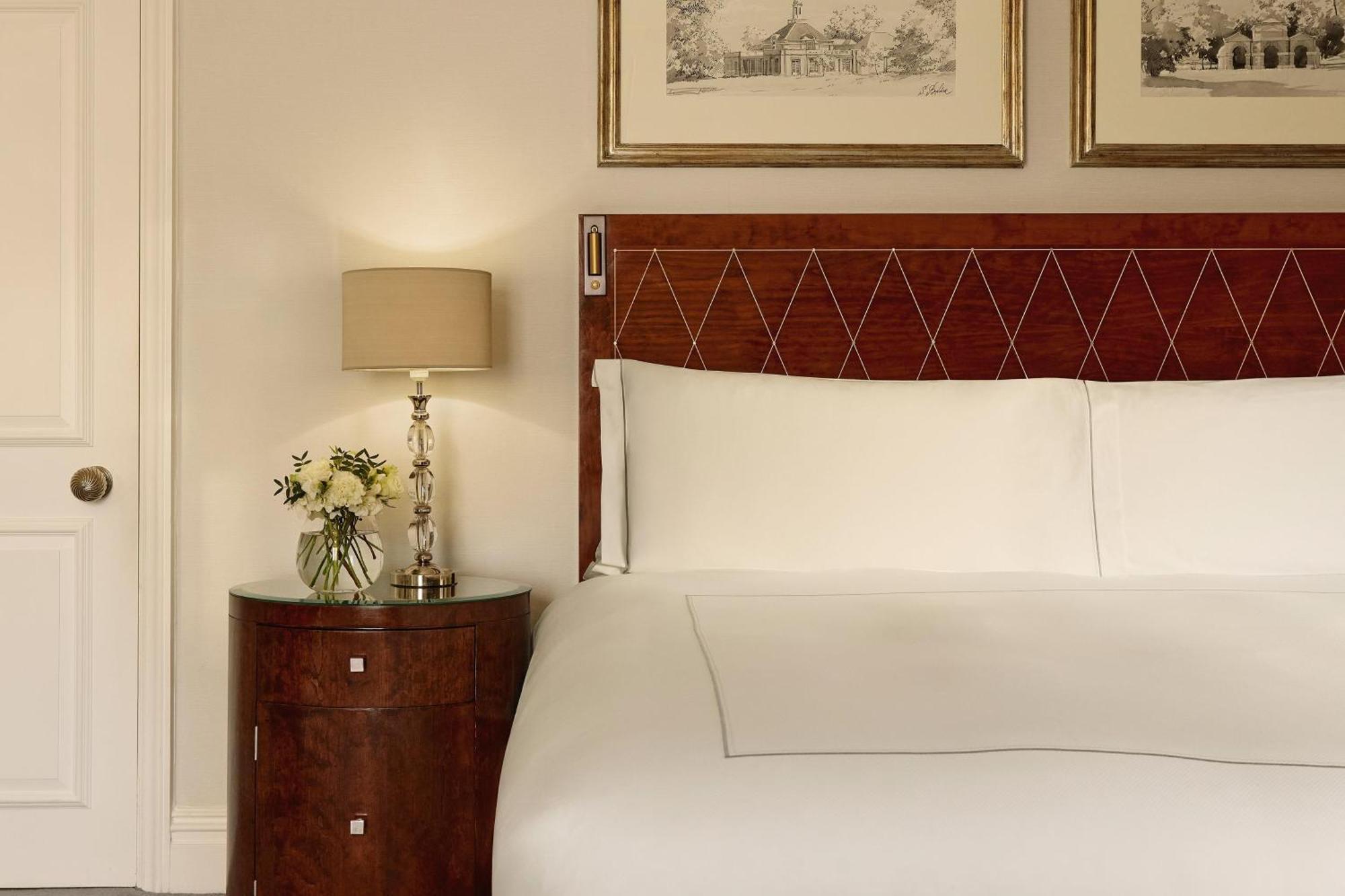 The Berkeley, Maybourne Hotel Londres