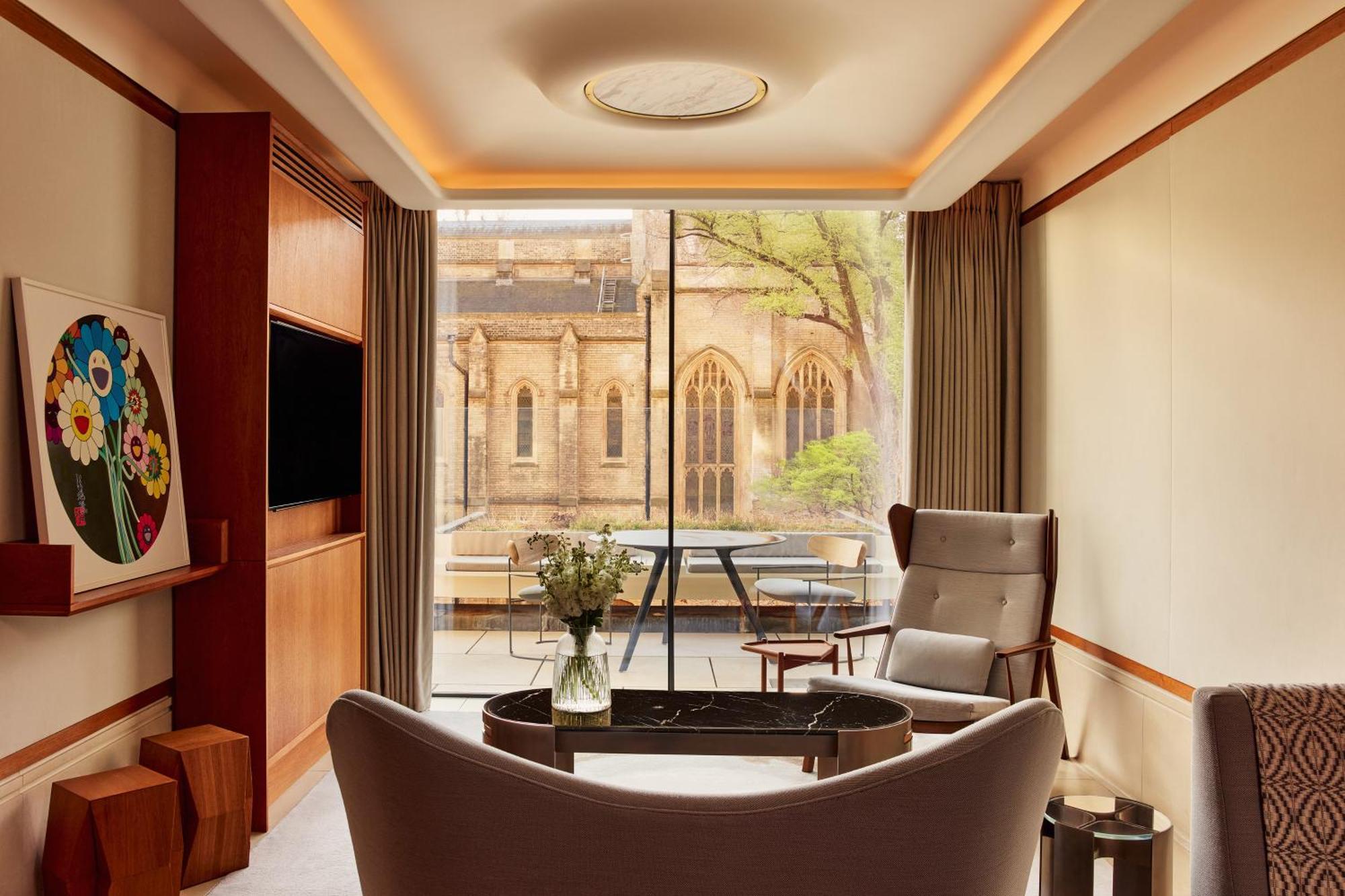 Hotel The Berkeley, Maybourne Londres