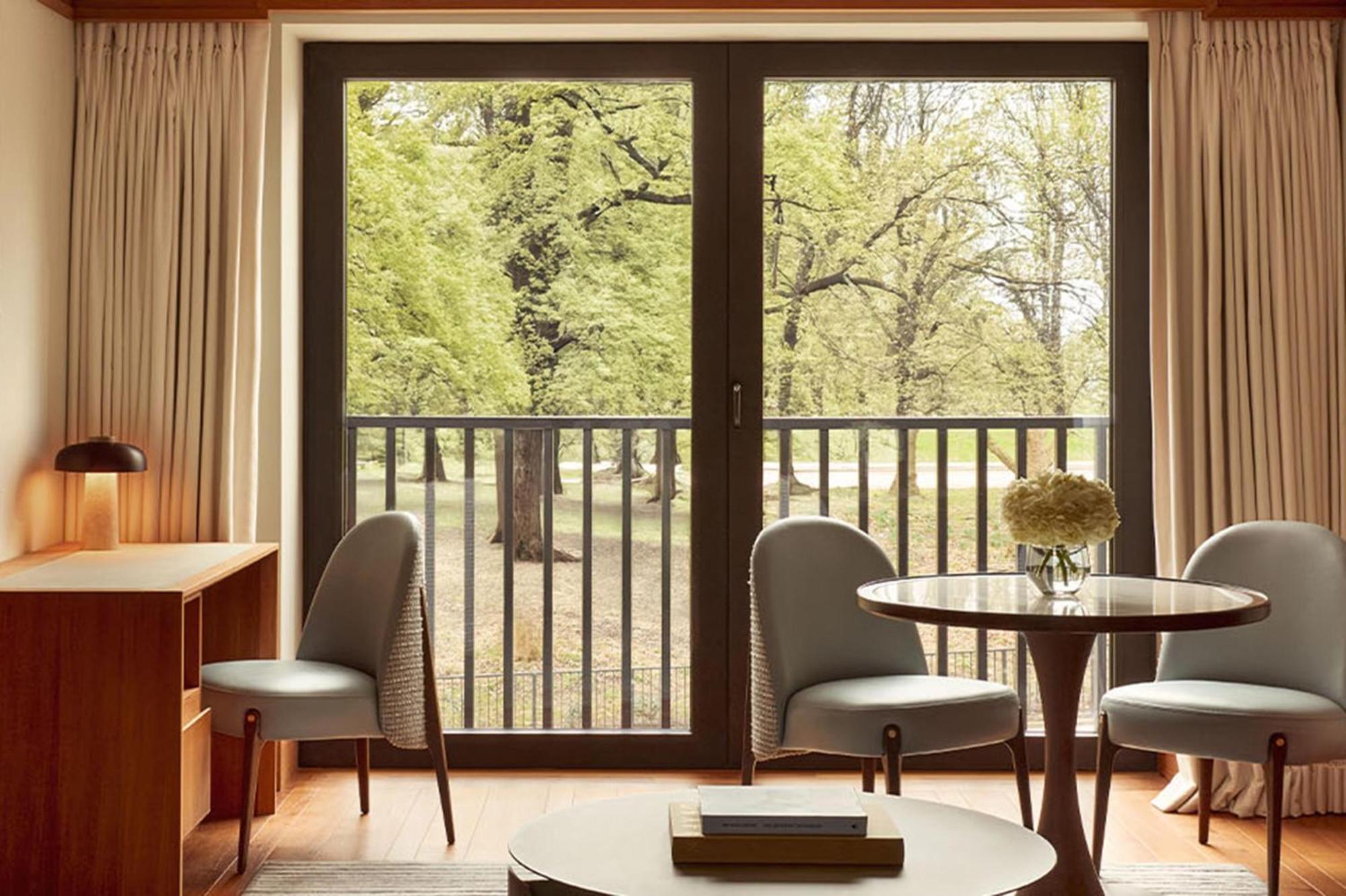 Hotel The Berkeley, Maybourne Londres