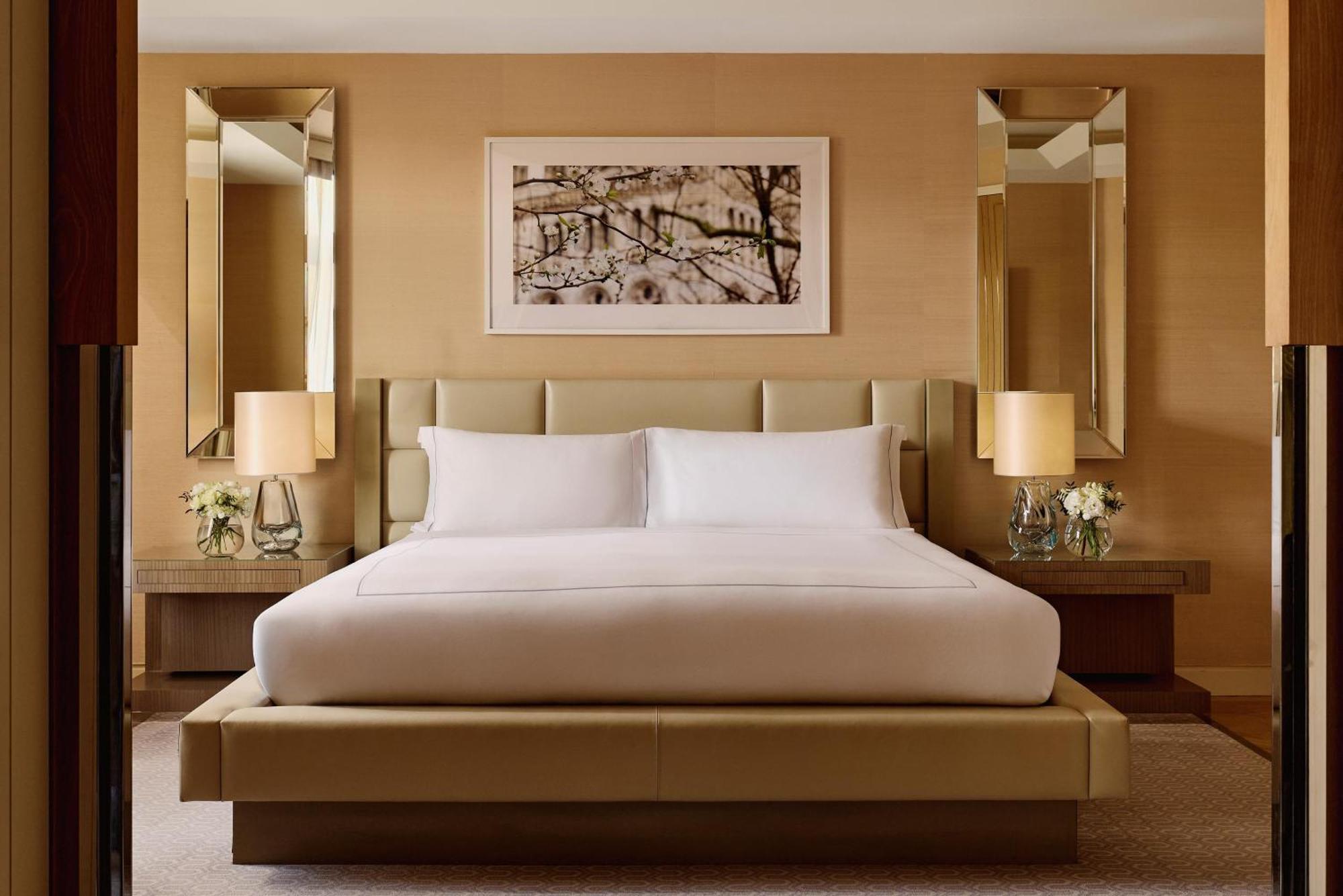 The Berkeley, Maybourne Londres