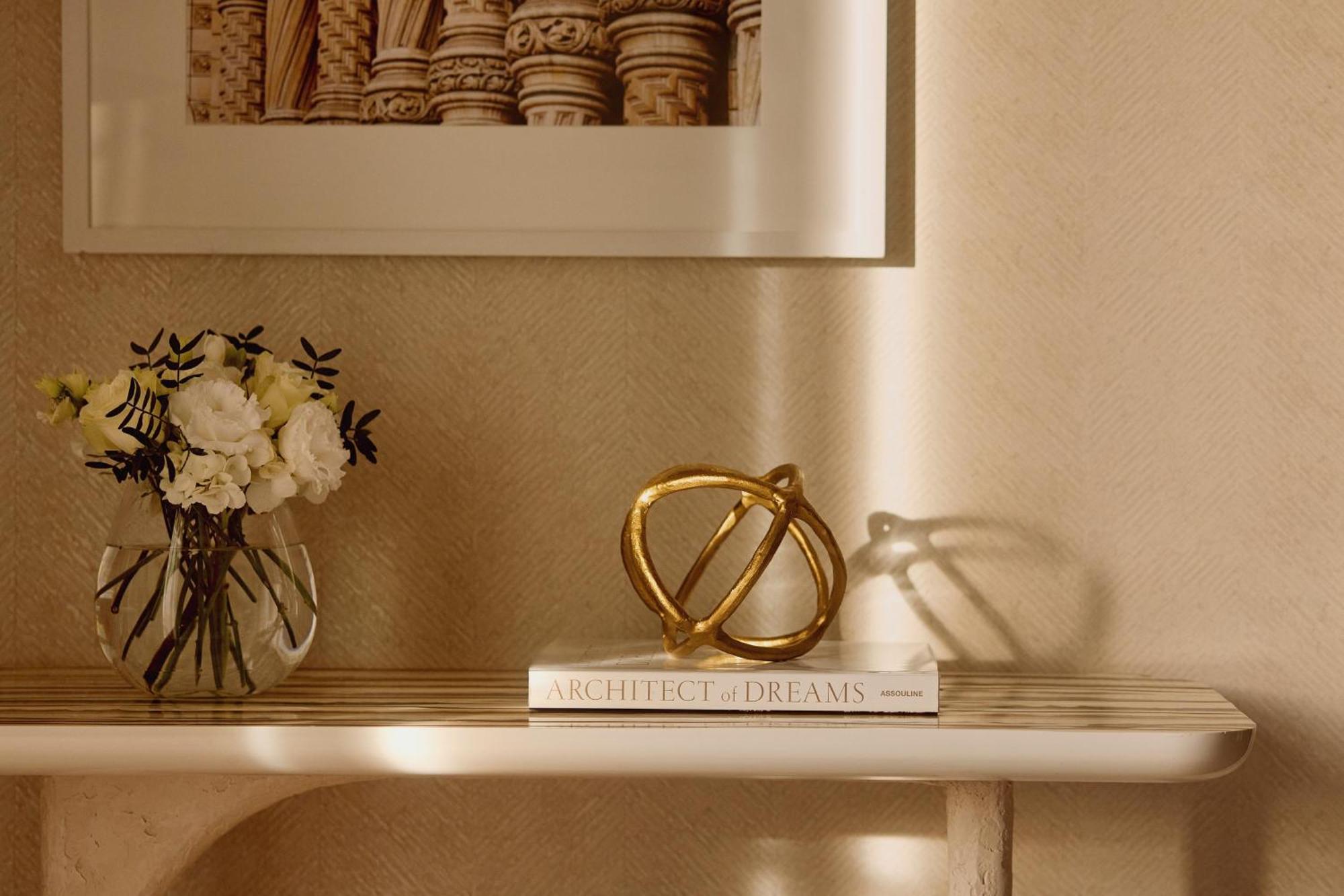 The Berkeley, Maybourne 5* Londres