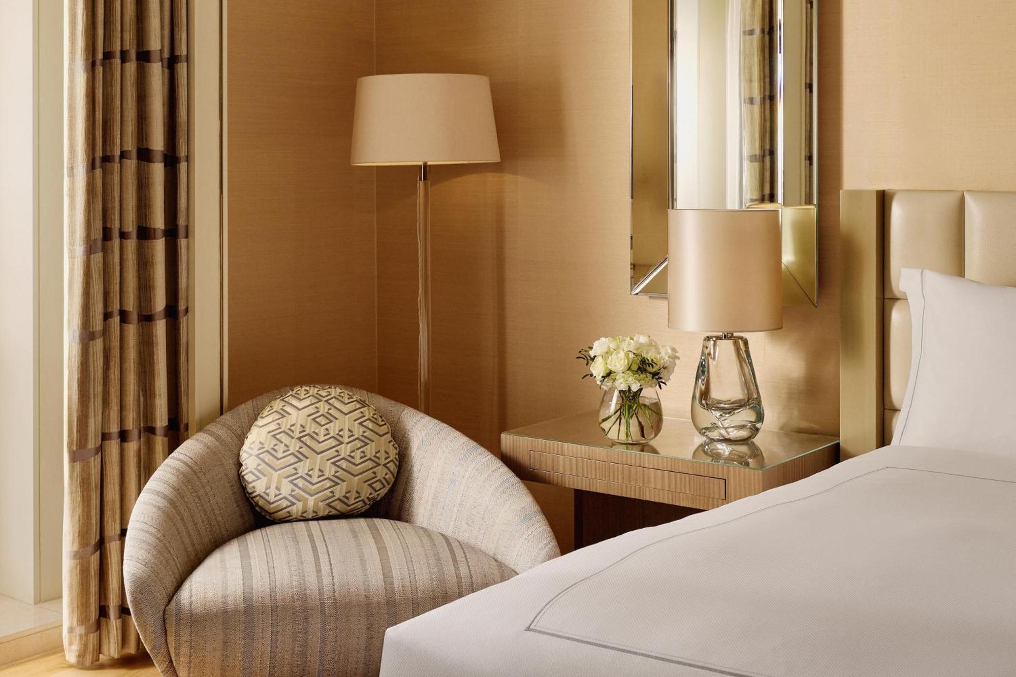 The Berkeley, Maybourne Hotel