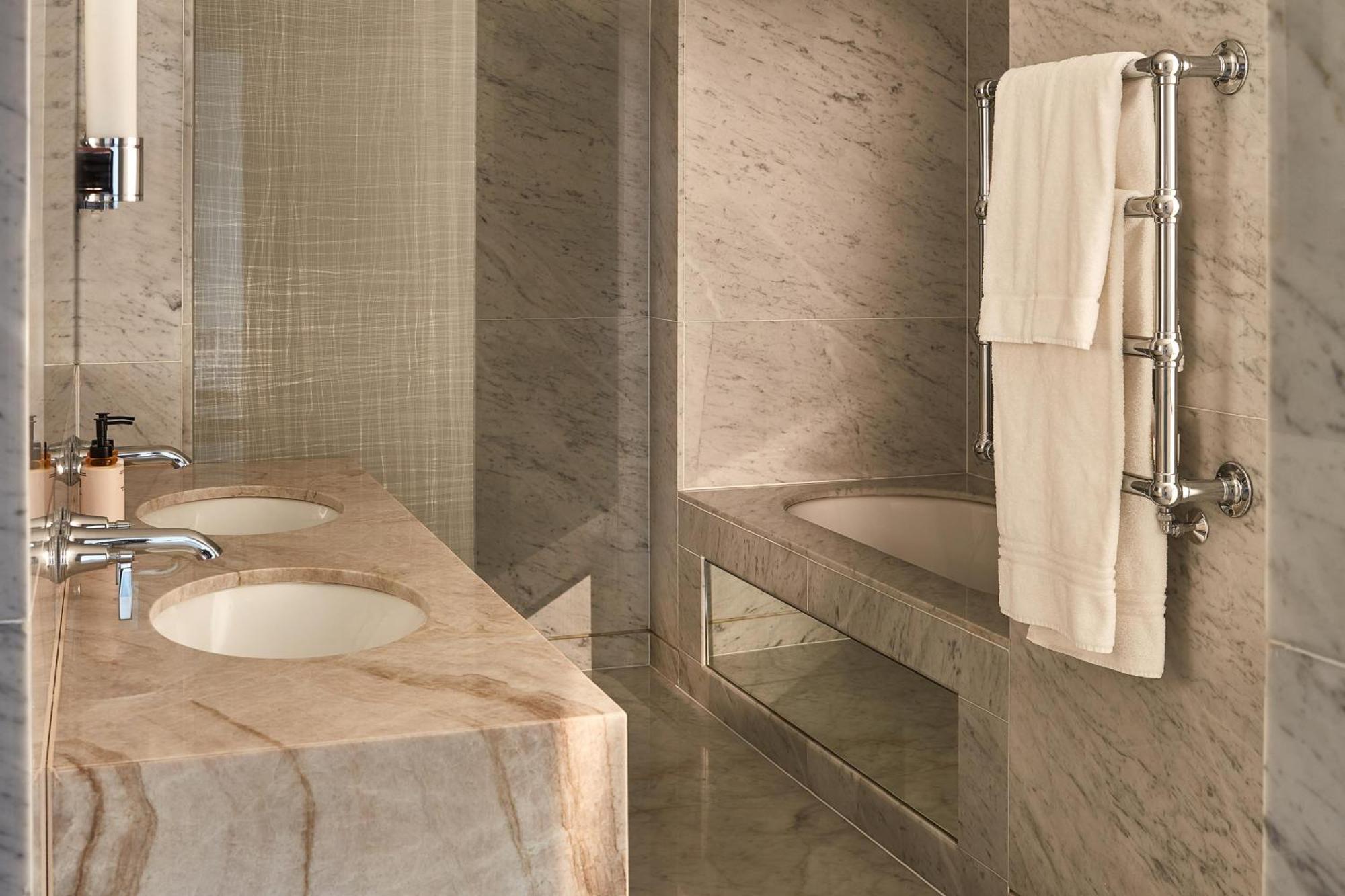 Hotel The Berkeley, Maybourne 5*