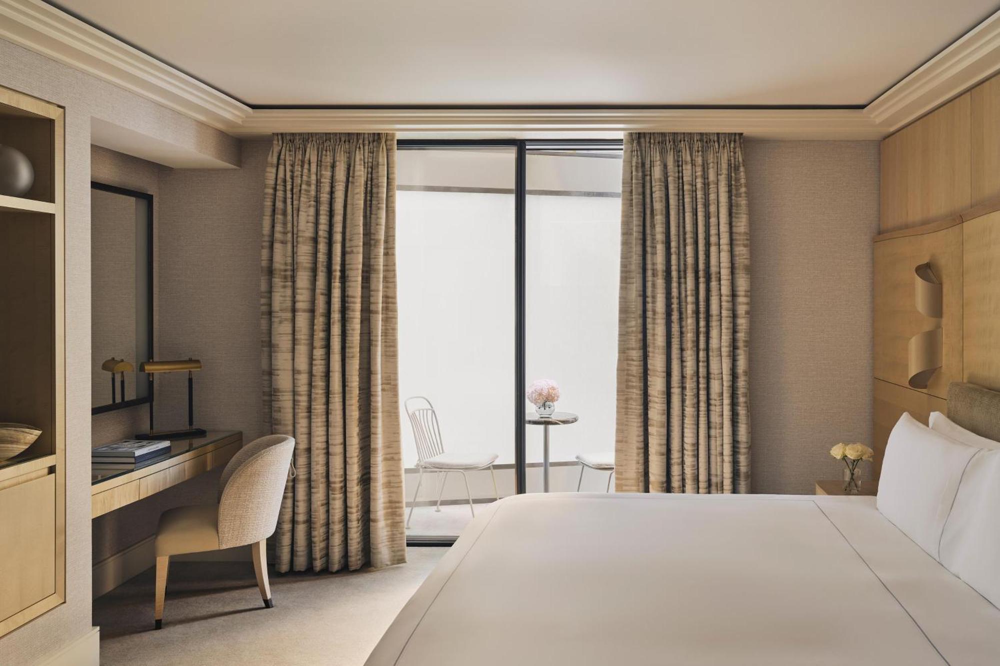 Hotel The Berkeley, Maybourne Londres