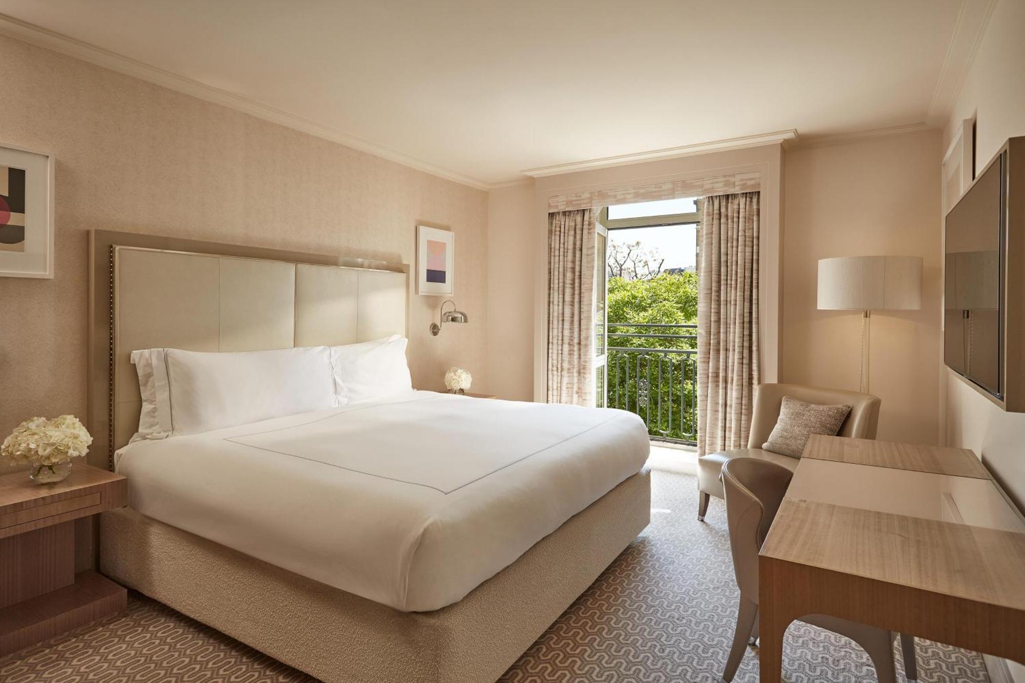 The Berkeley, Maybourne Londres