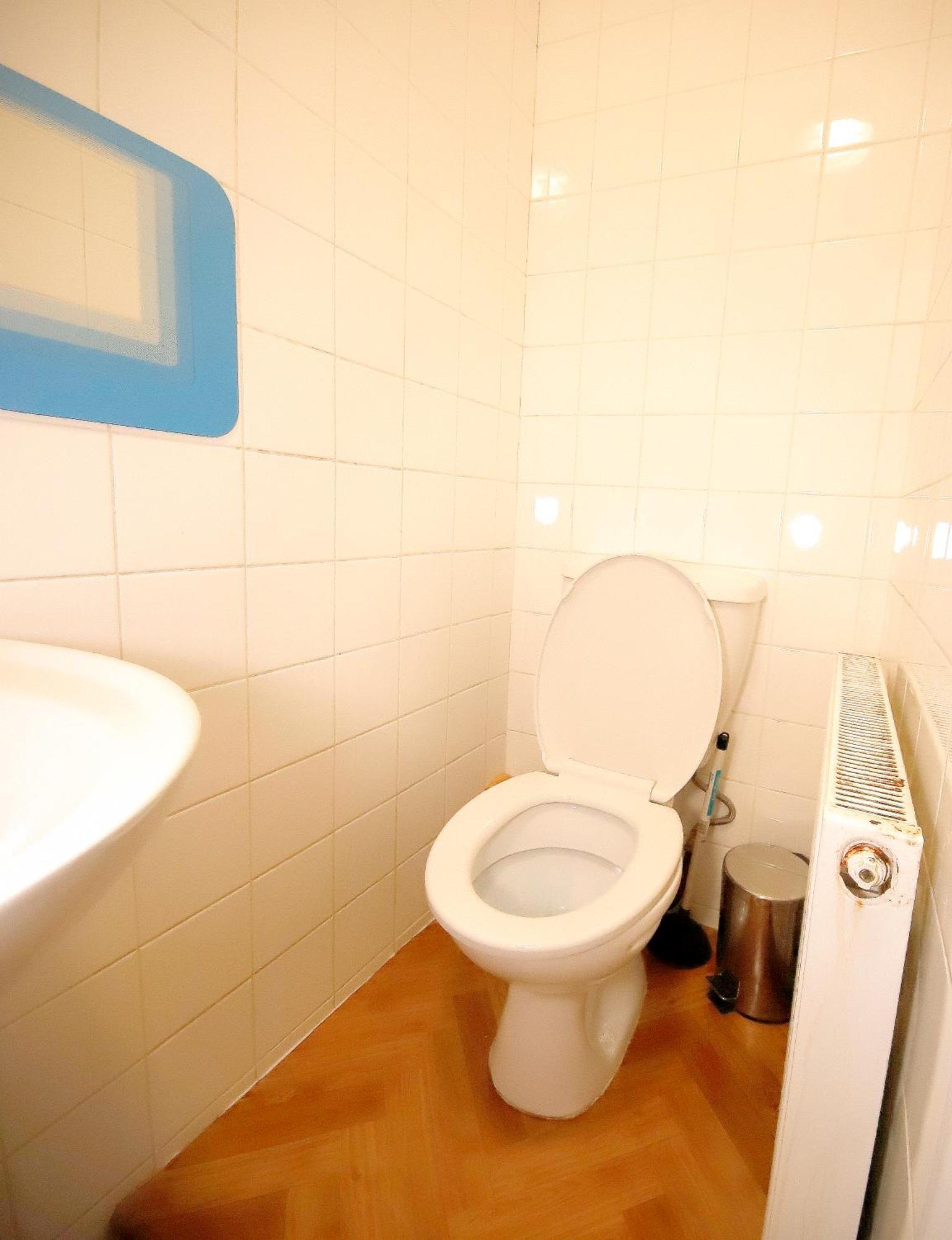 Entire In Notting Hill Portobello London
