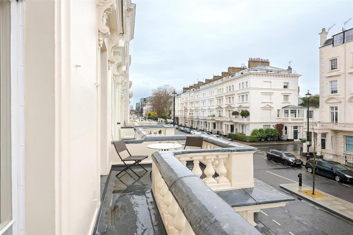 Apartment Amazing Westminster London