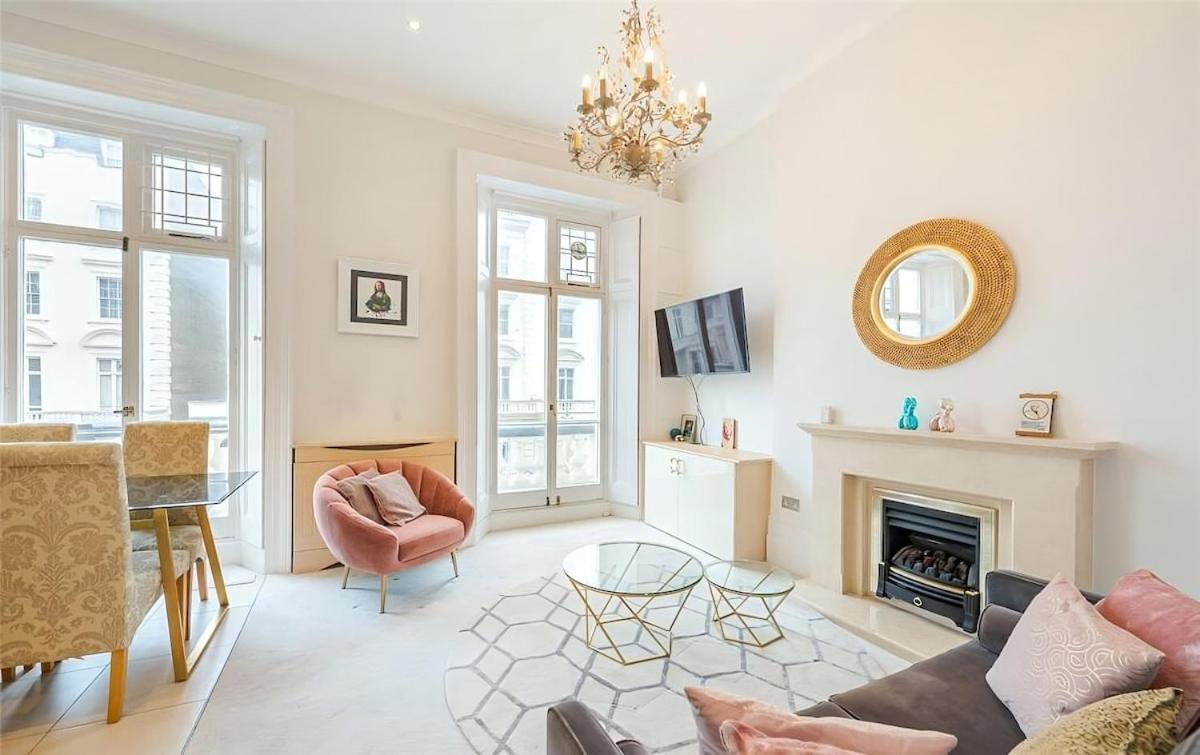Apartment Amazing Westminster *