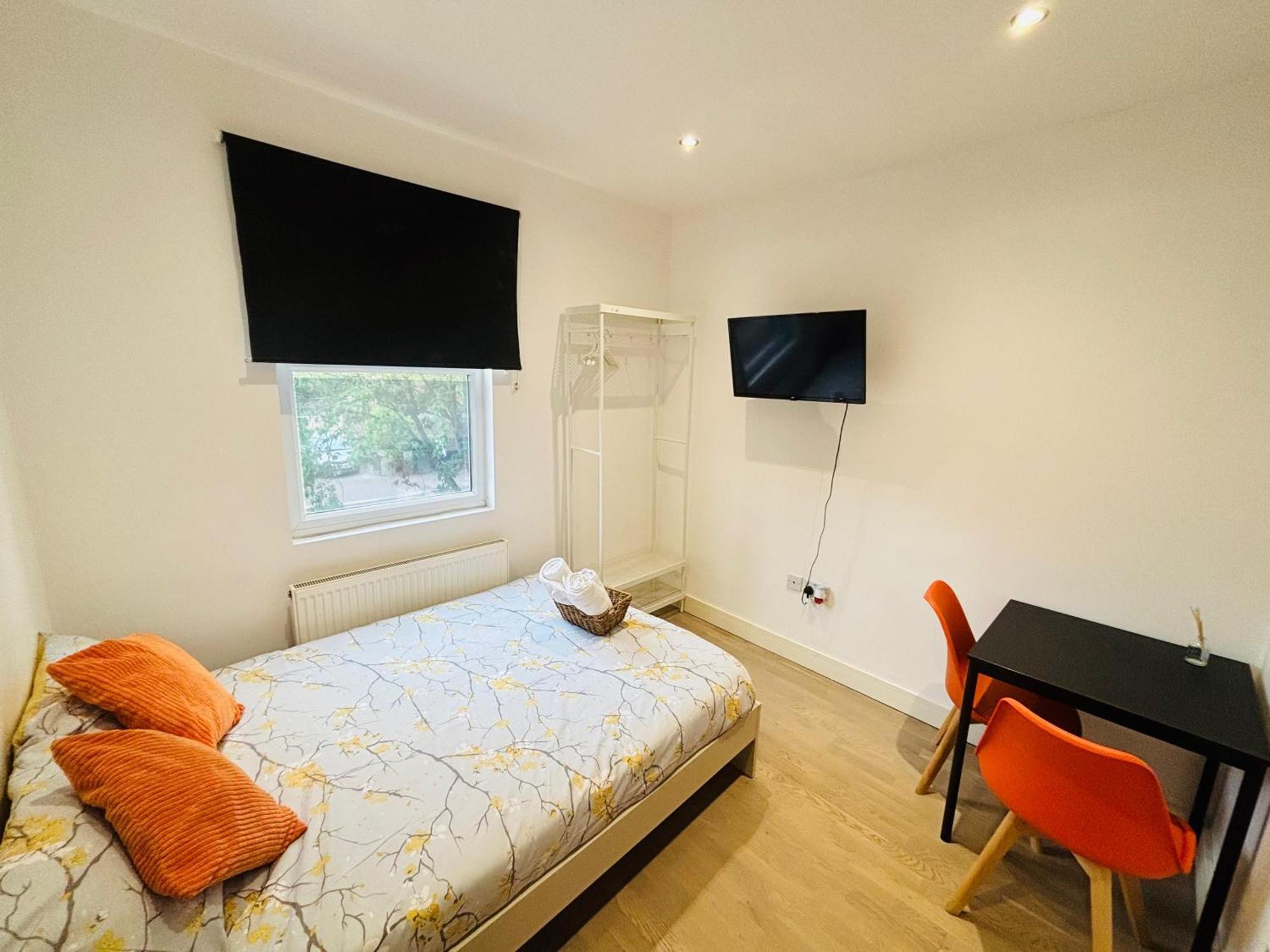 Guest house Stratford Nest