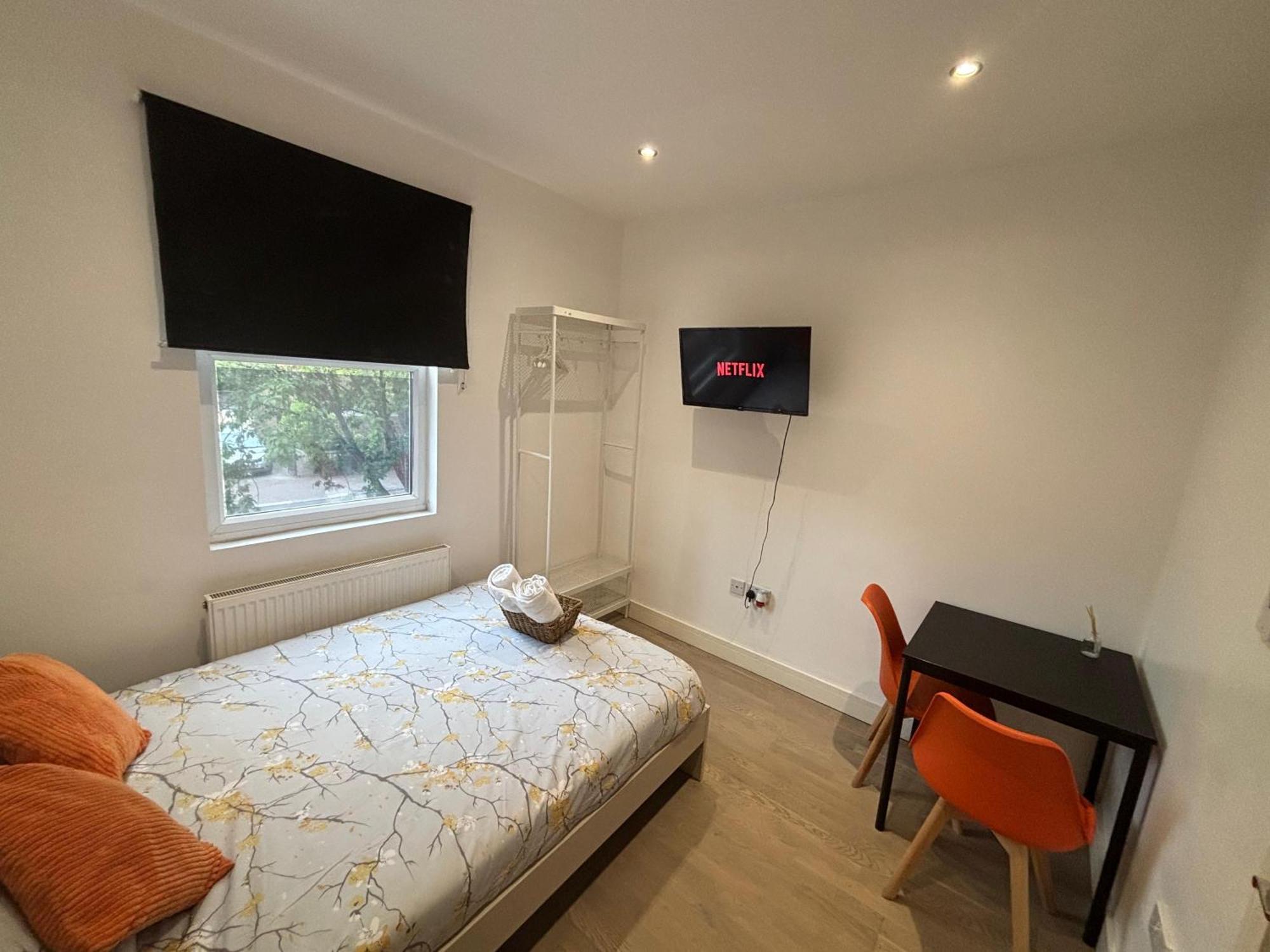 Guest house Stratford Nest London