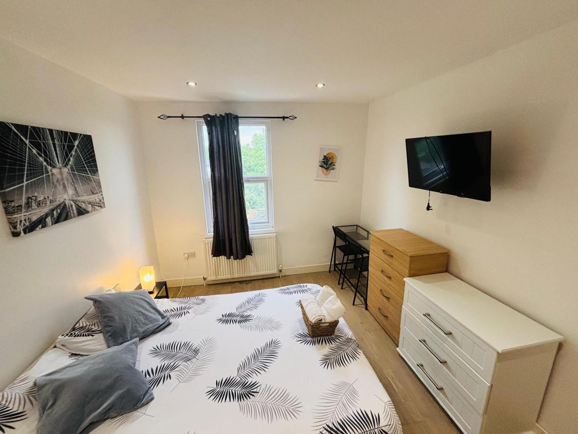 Guest house Stratford Nest London