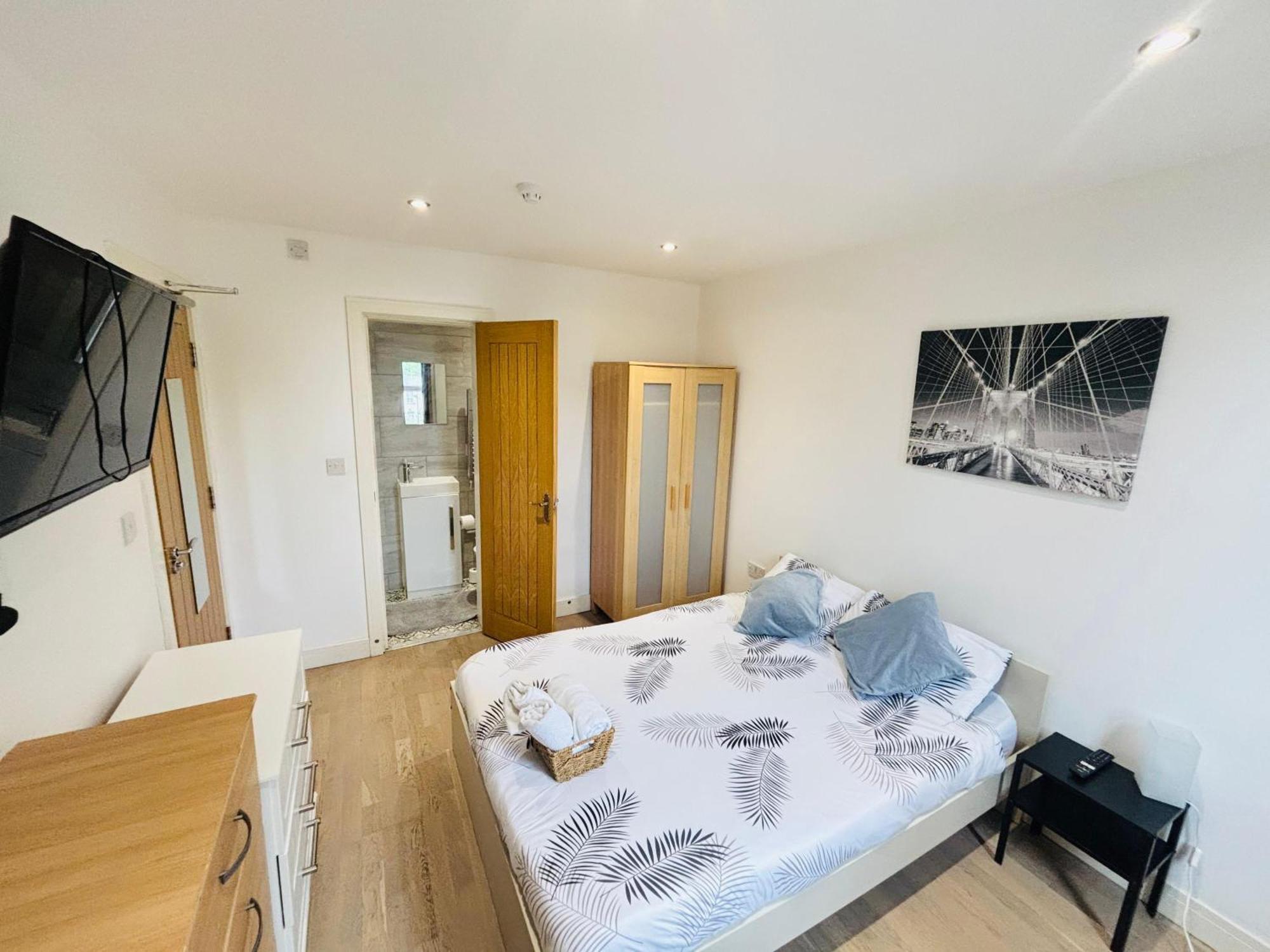 Stratford Nest