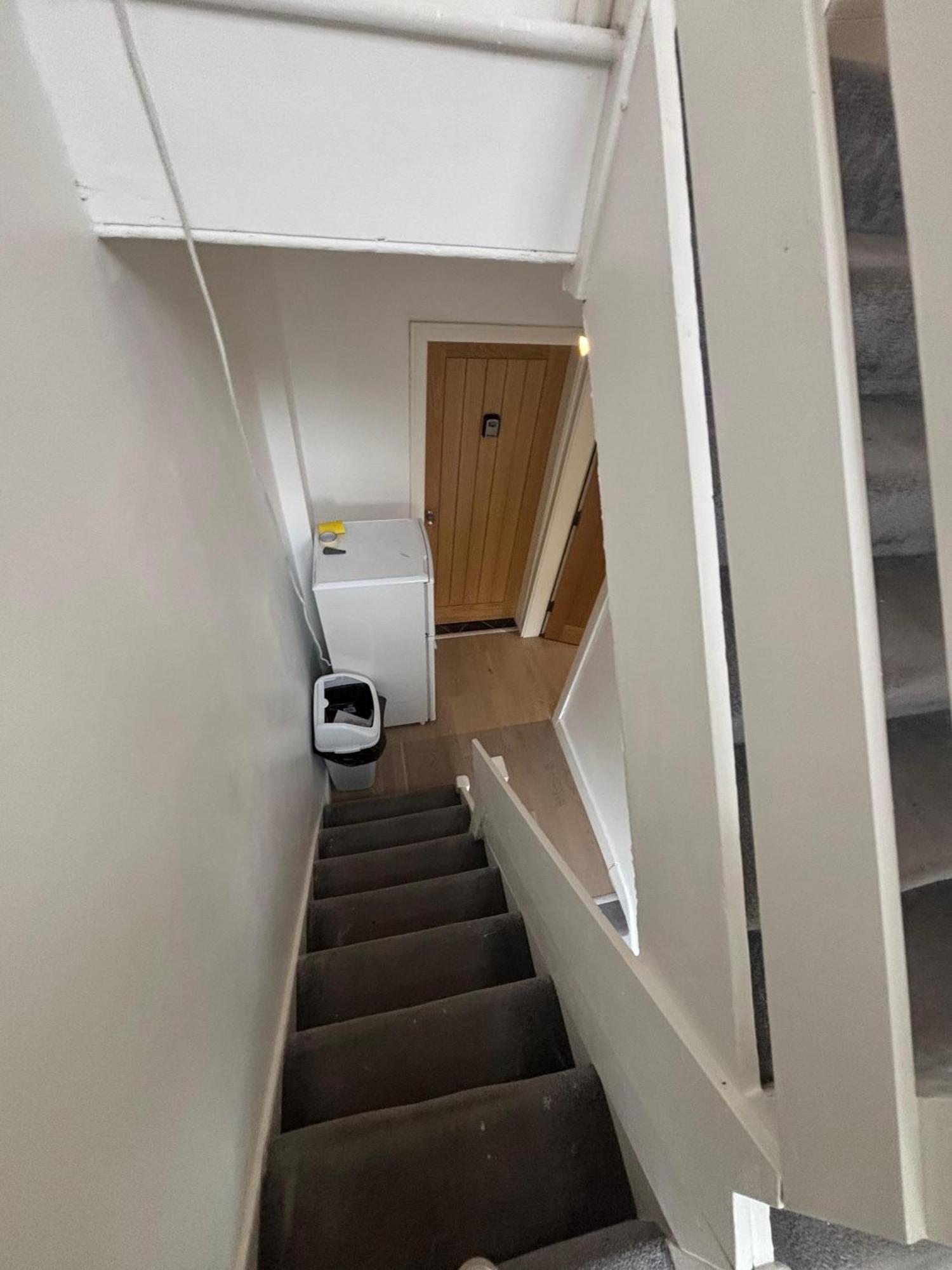 Guest house Stratford Nest