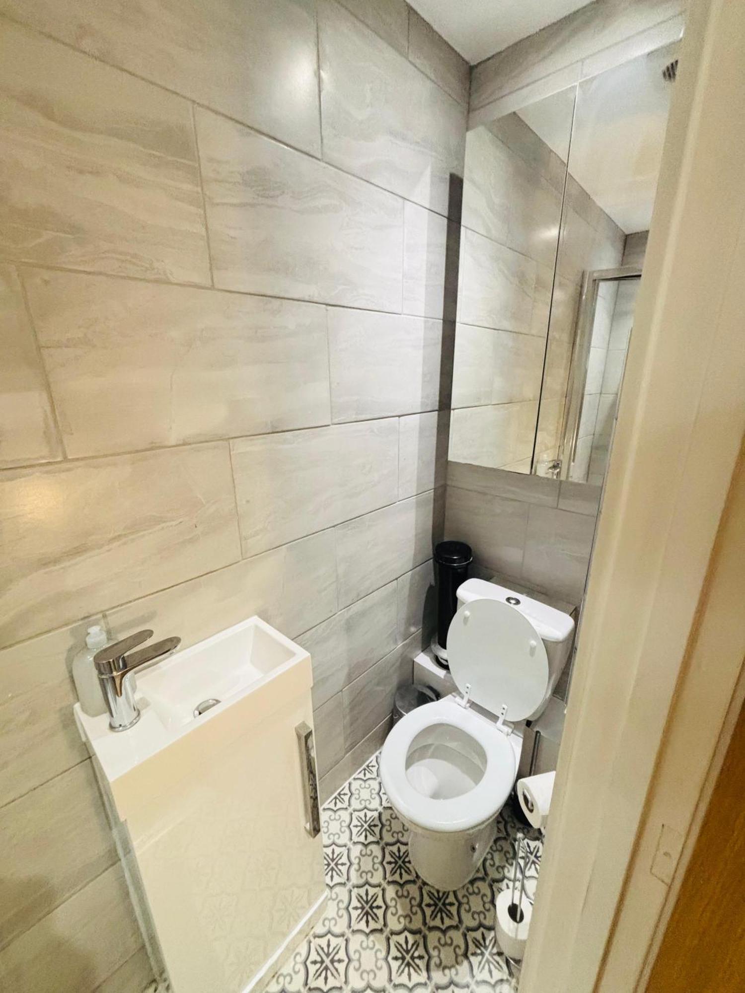Stratford Nest London