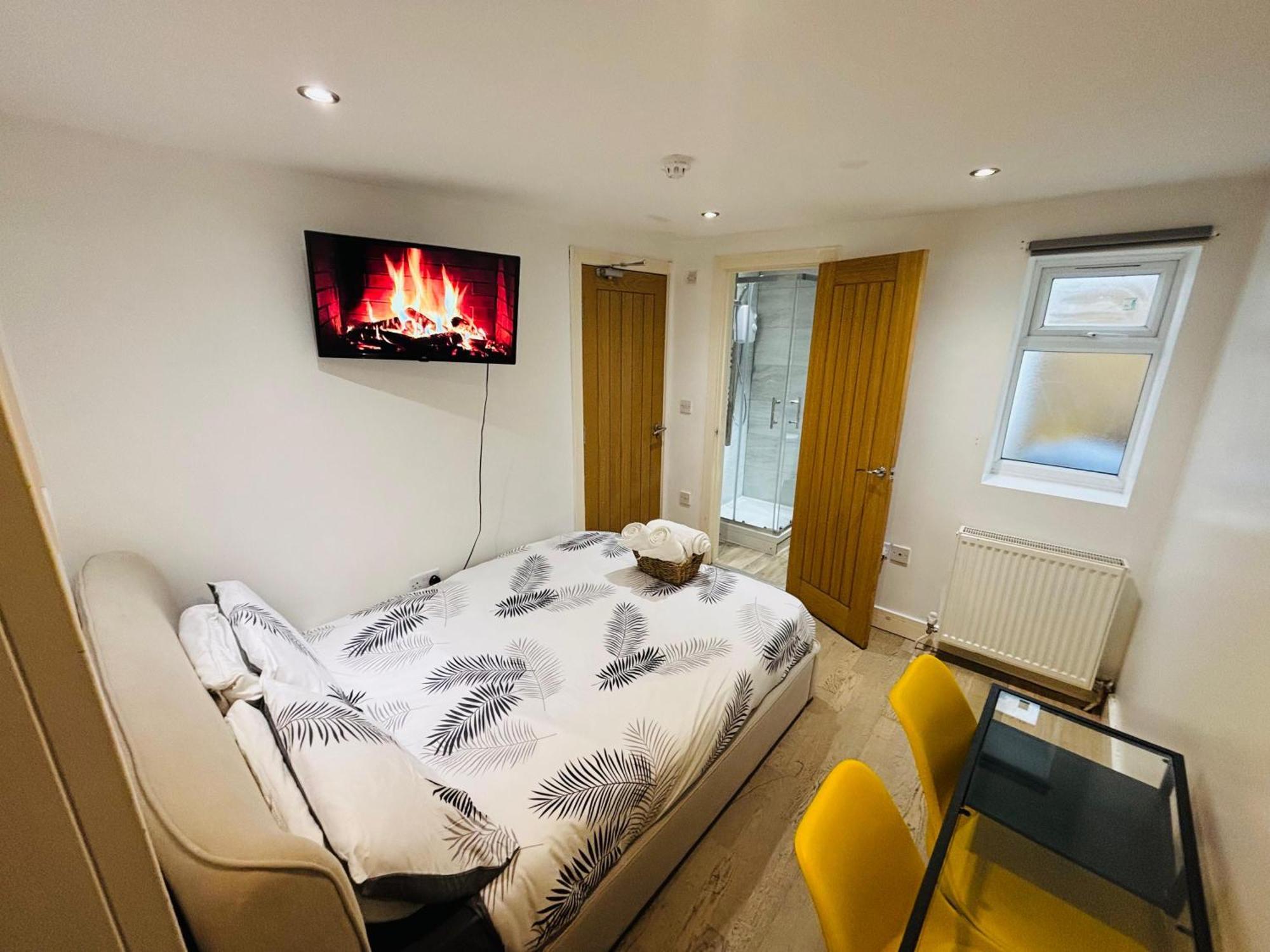 Stratford Nest London