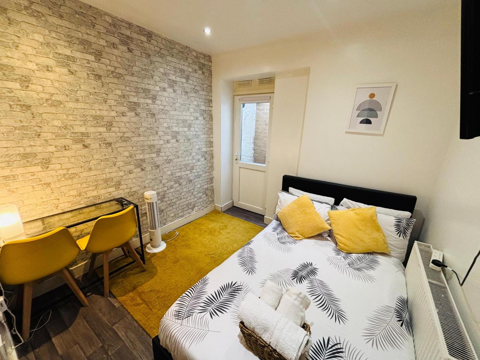 Stratford Nest * London