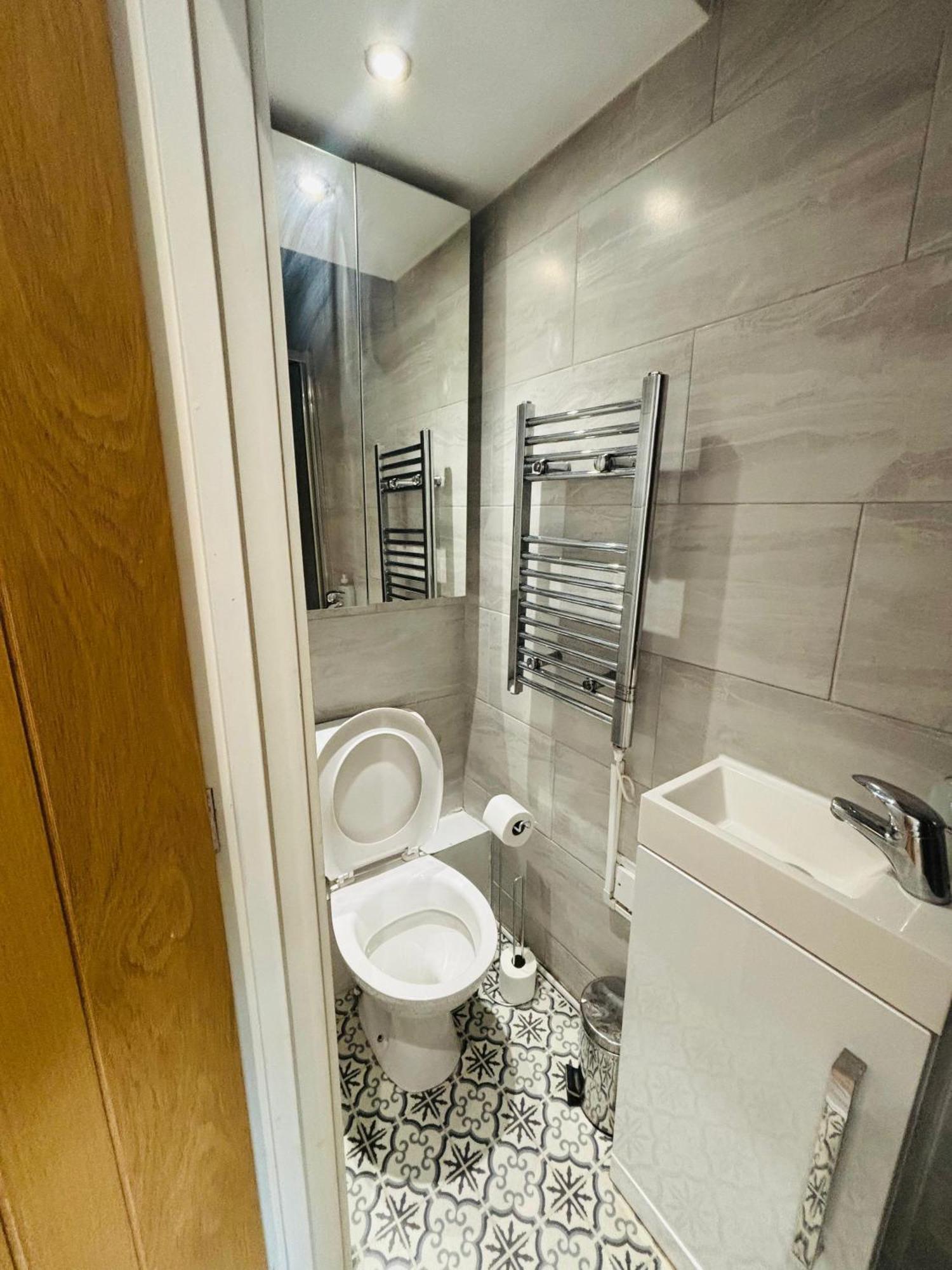 Stratford Nest Guest house