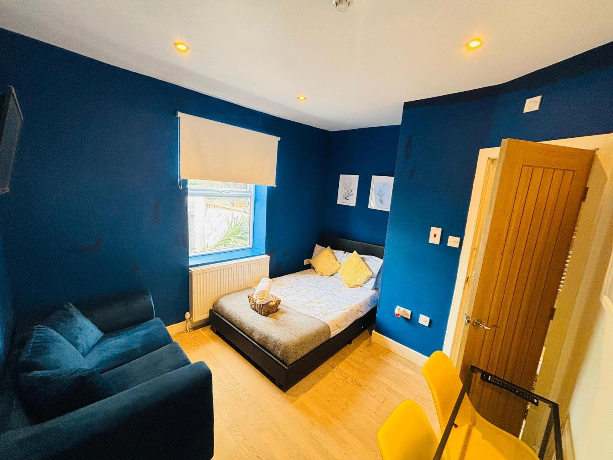 Guest house Stratford Nest