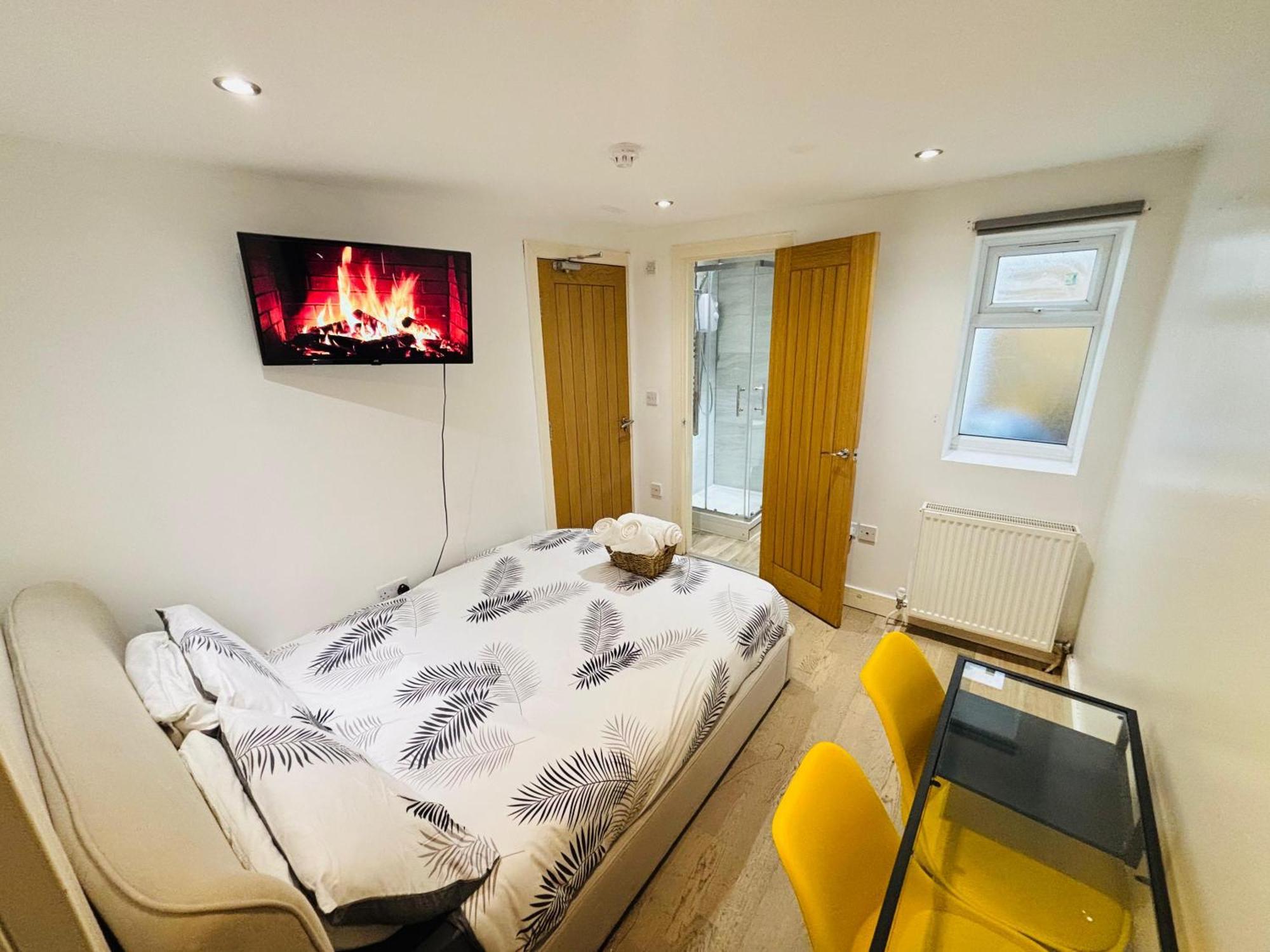 Guest house Stratford Nest