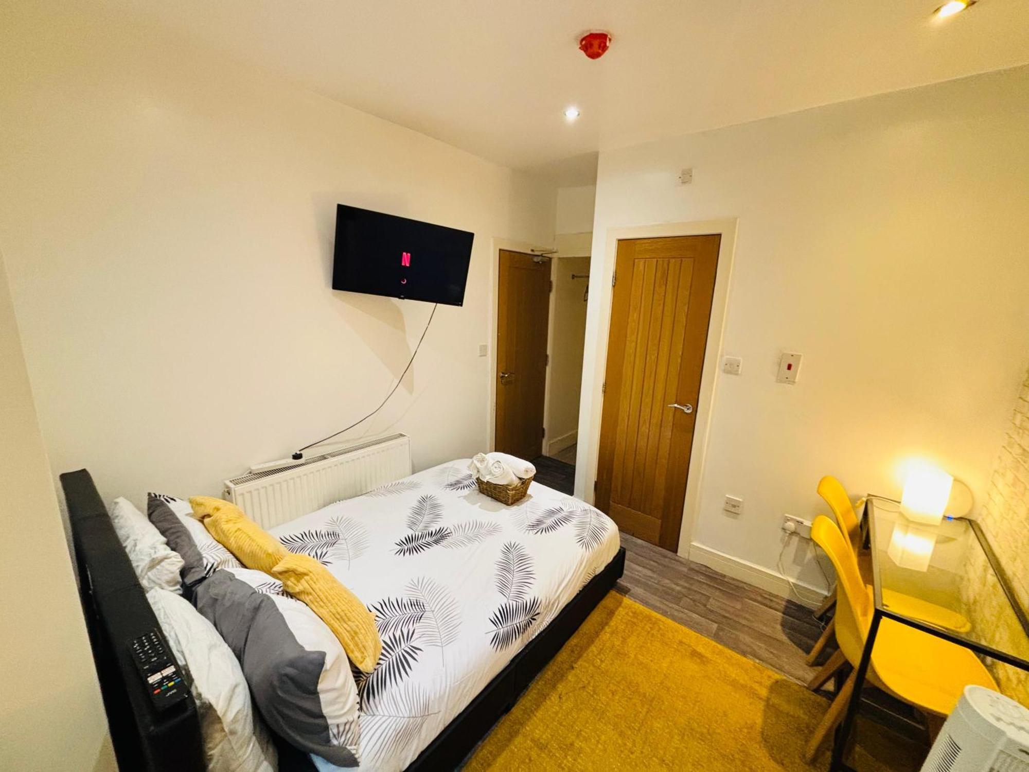 Stratford Nest London