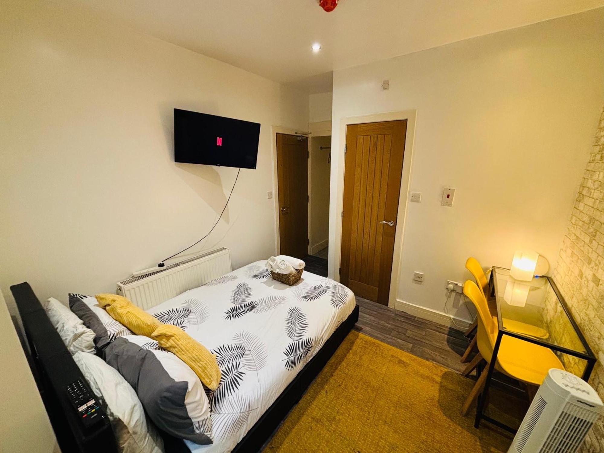 Stratford Nest London