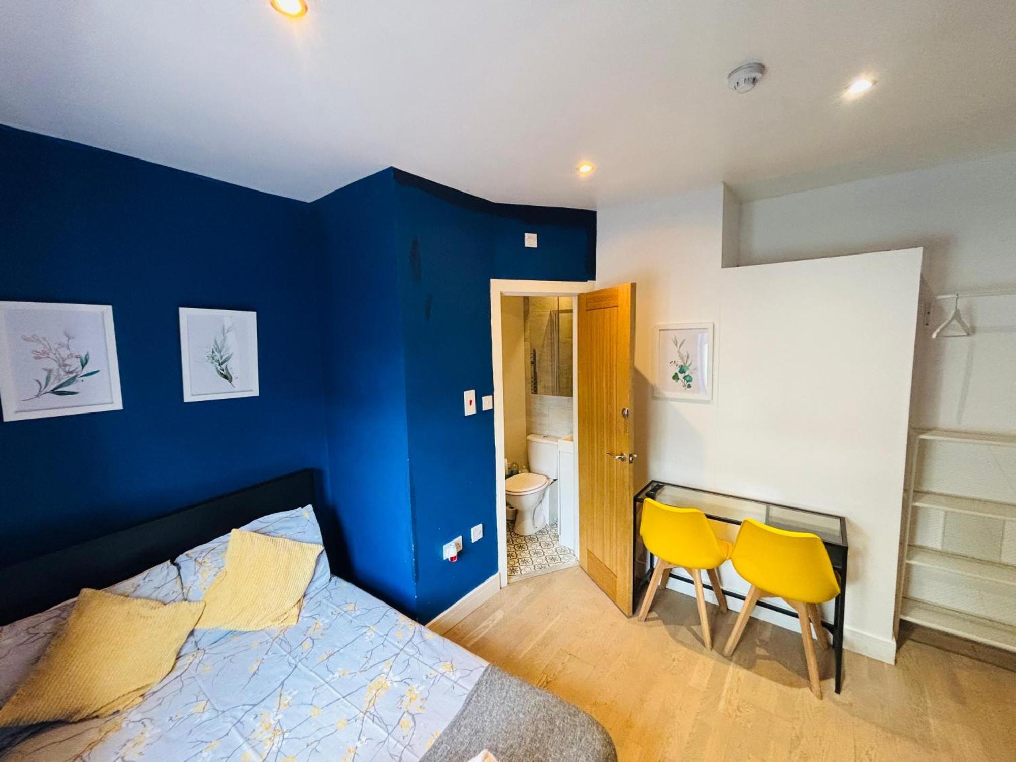 Stratford Nest * London