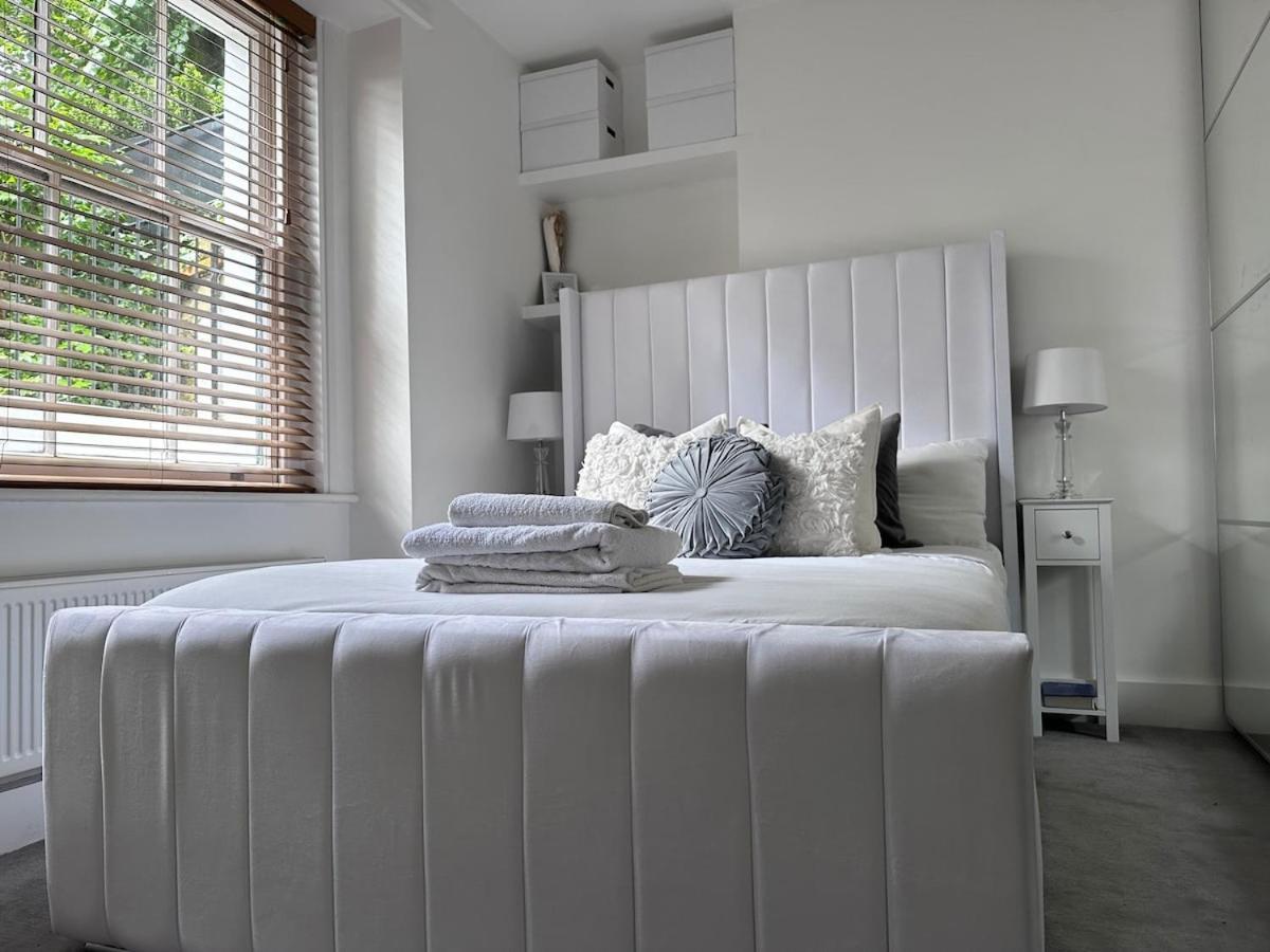 Amazing 1bed Garden Flat *