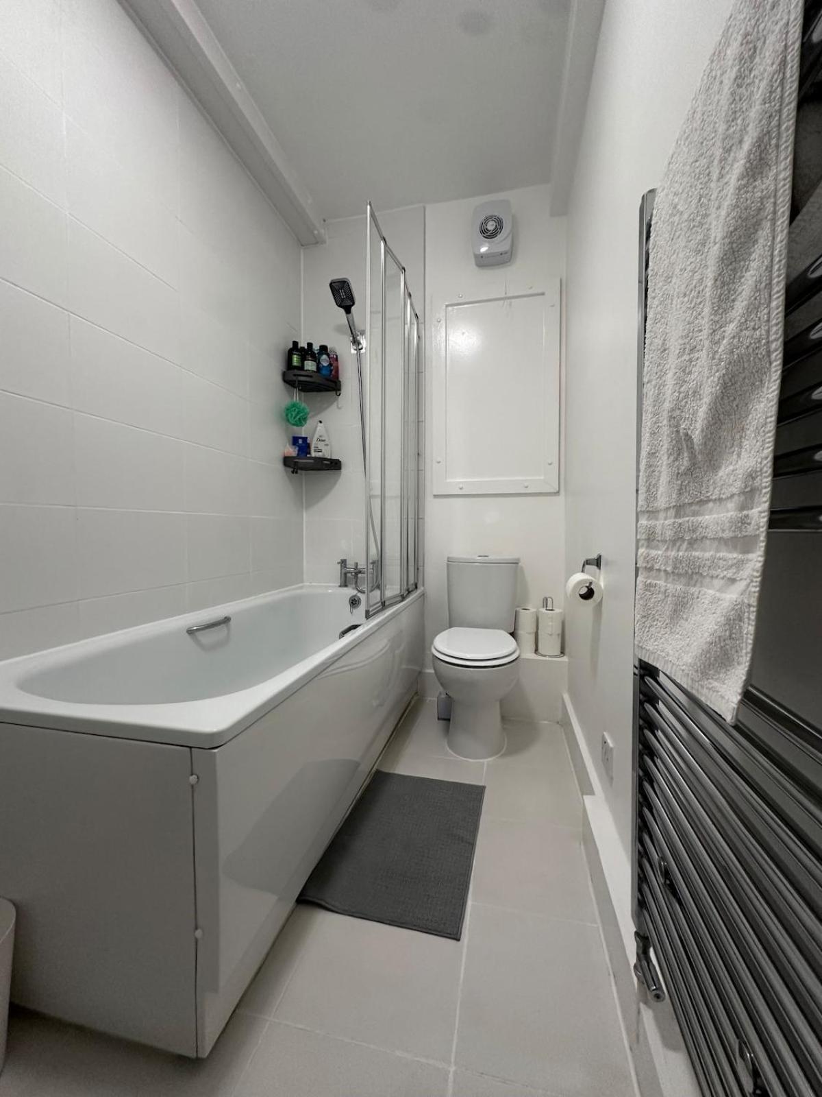 Apartment Amazing 1bed Garden Flat